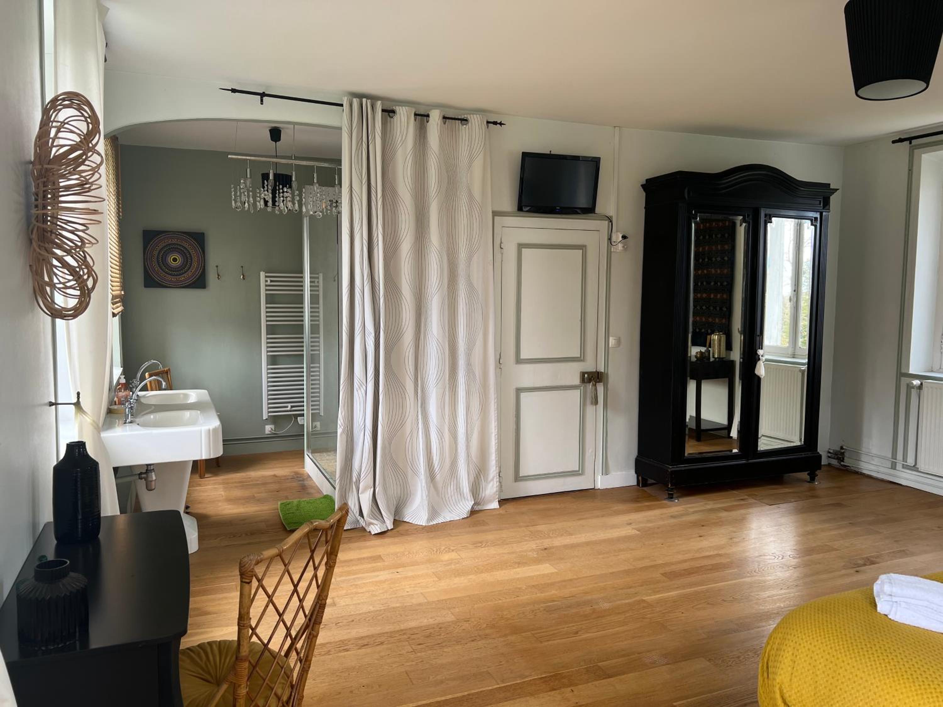 Deluxe Room photo 2