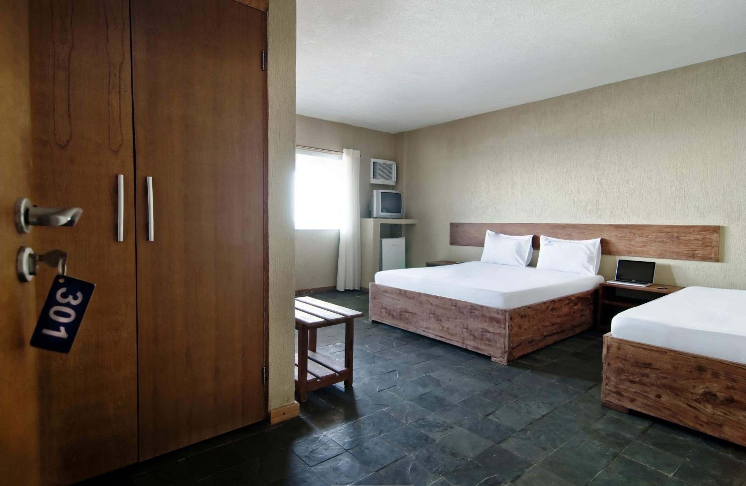 Superior Double Room photo 1