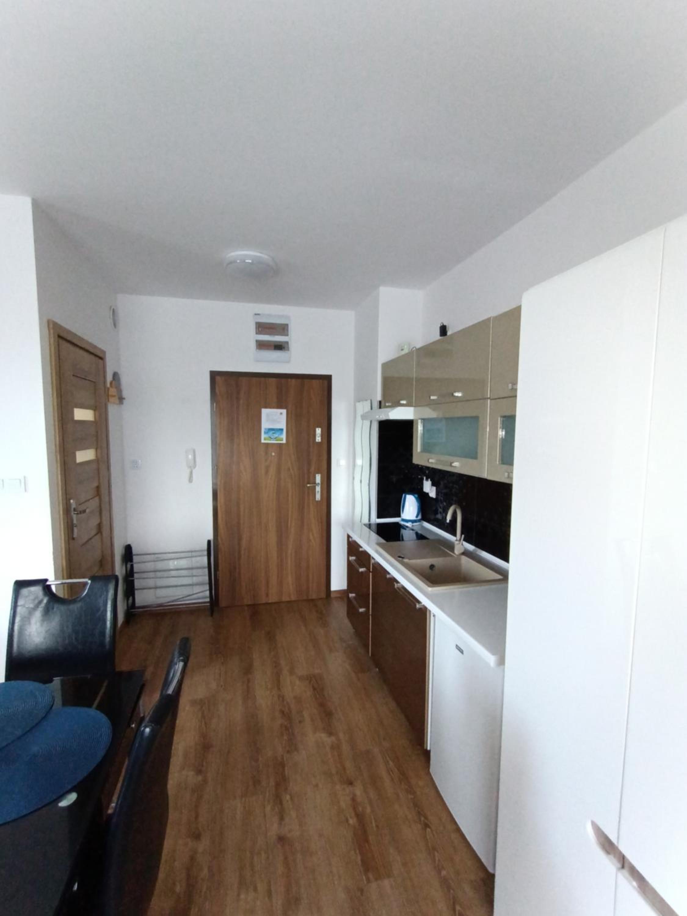 Studio Apartment photo 3
