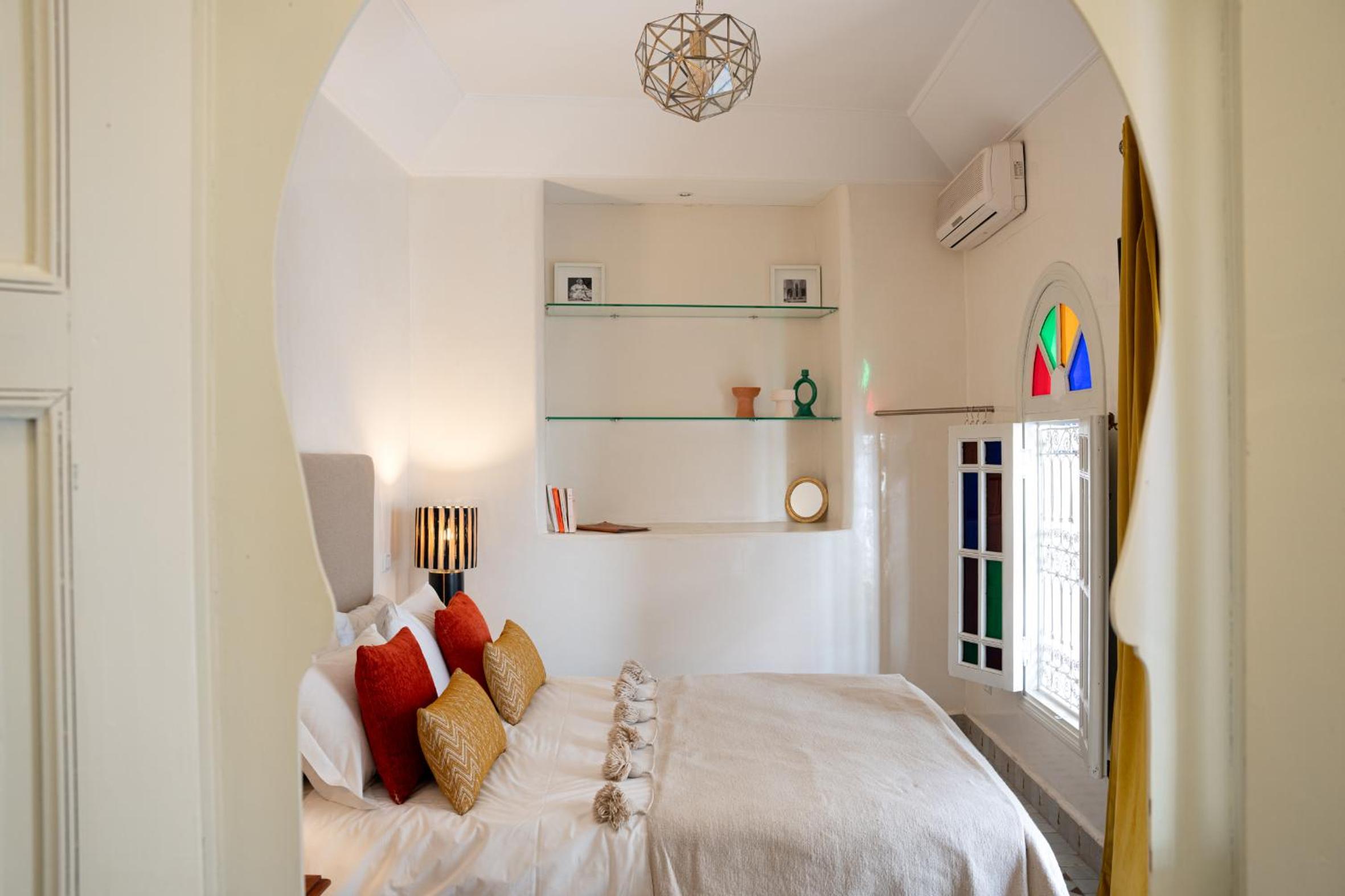 Superior Double Room - Photo 1