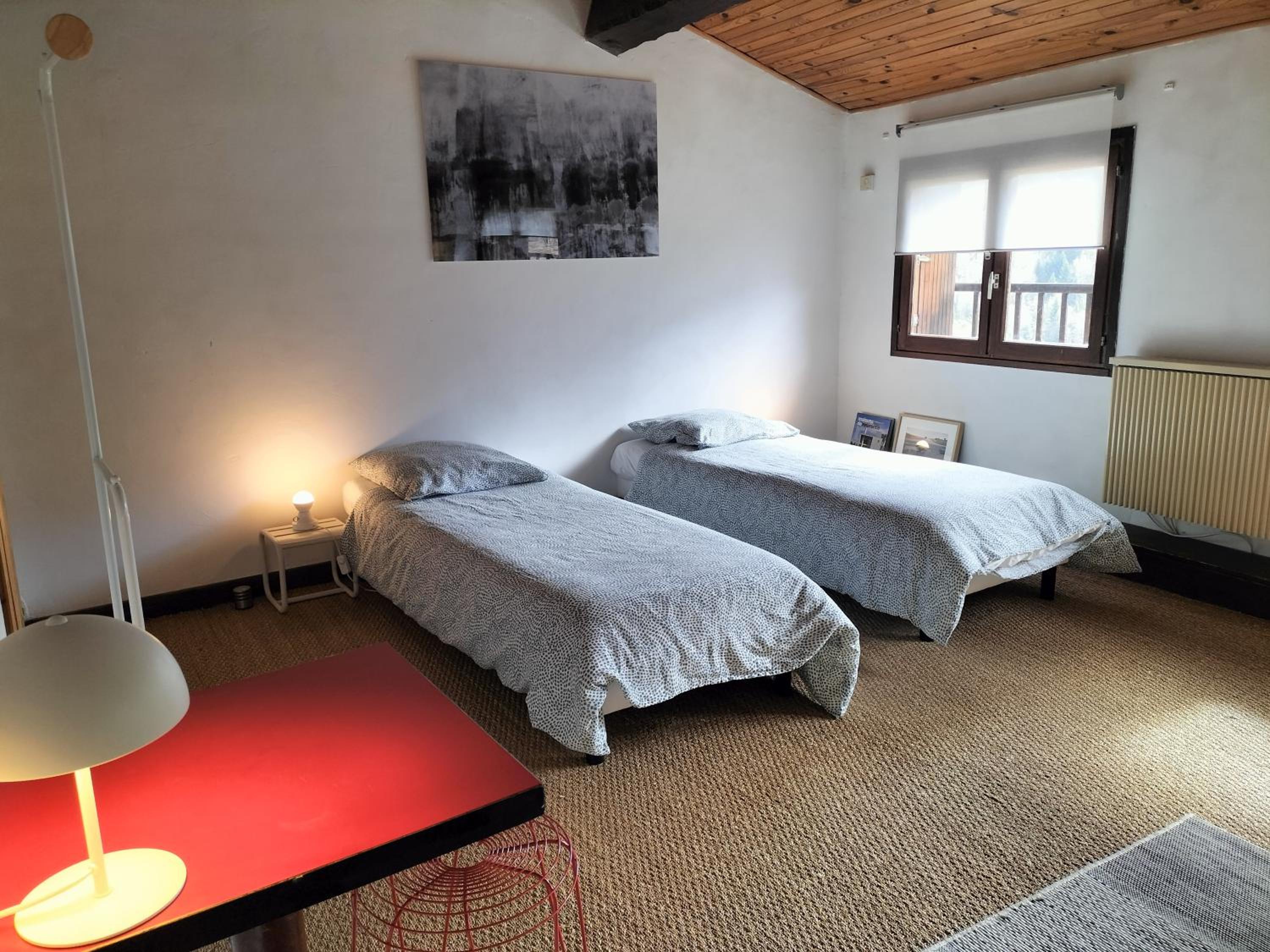 Double Room with Mountain View photo 1
