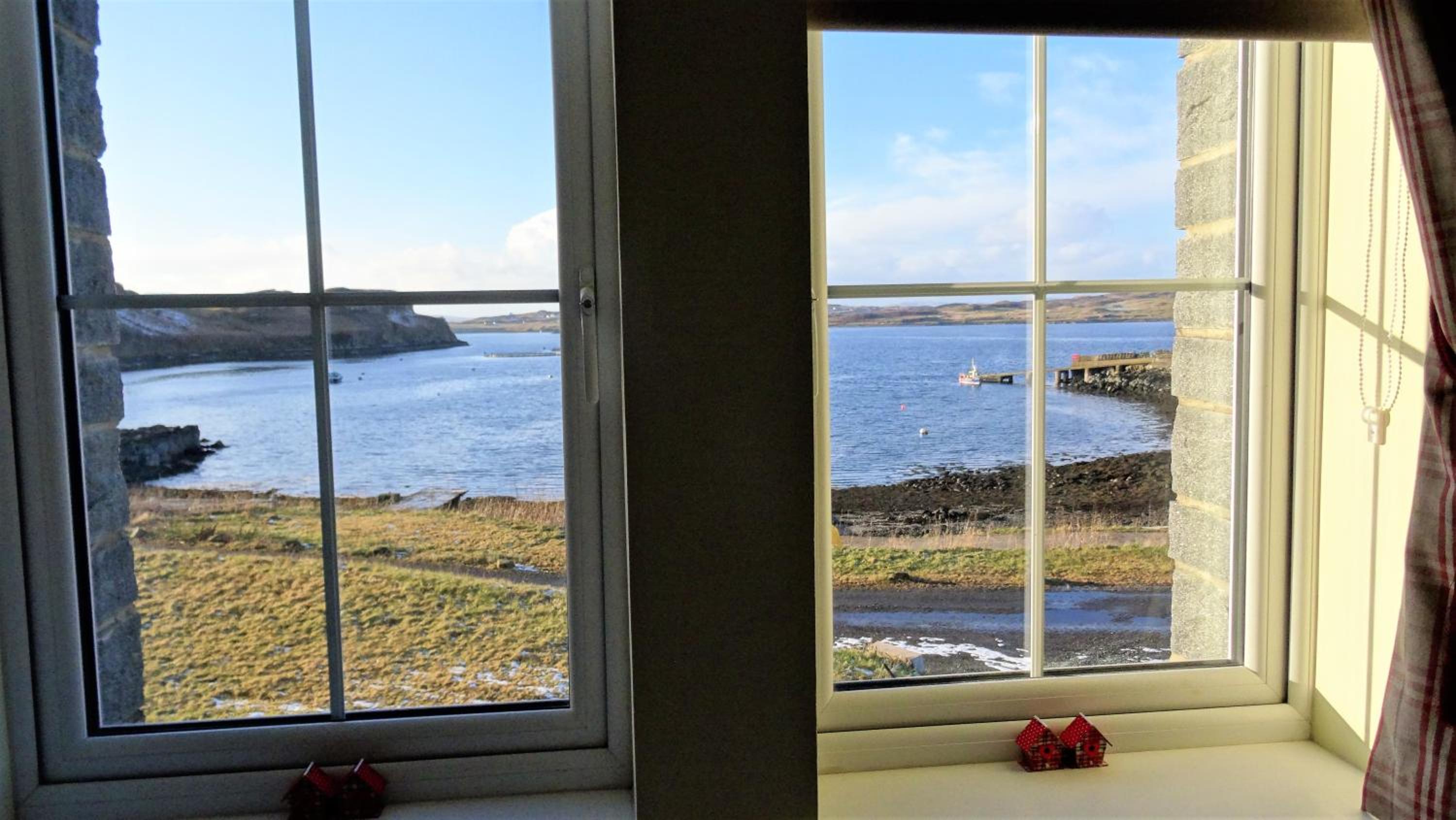 Double Room with Sea View photo 3
