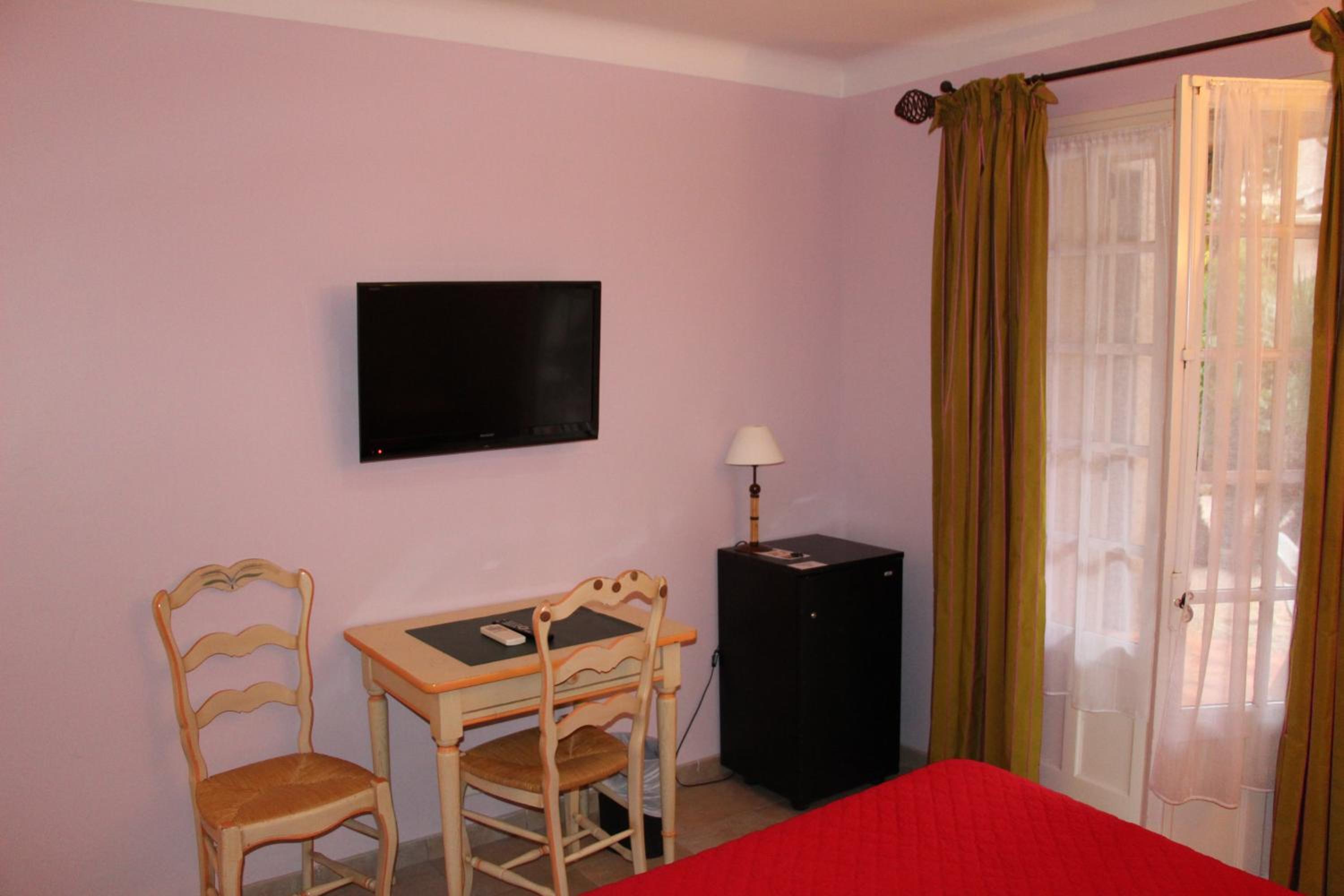 Confort Twin Room photo 1