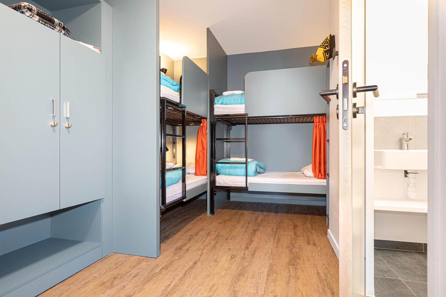Duplex Apartment
