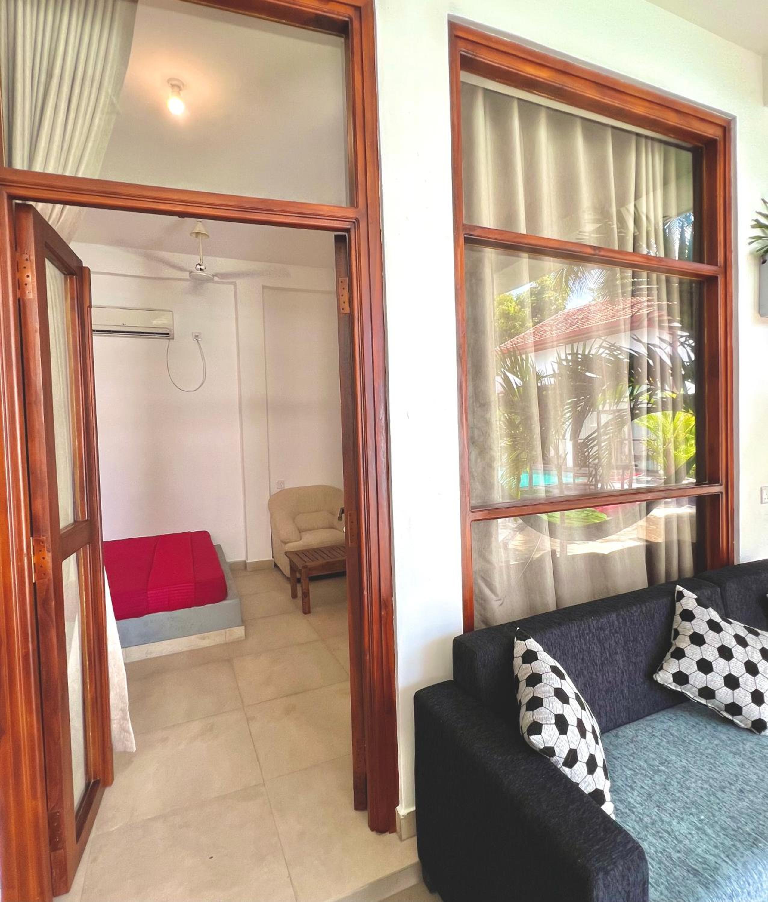 Standard Single Room photo 1