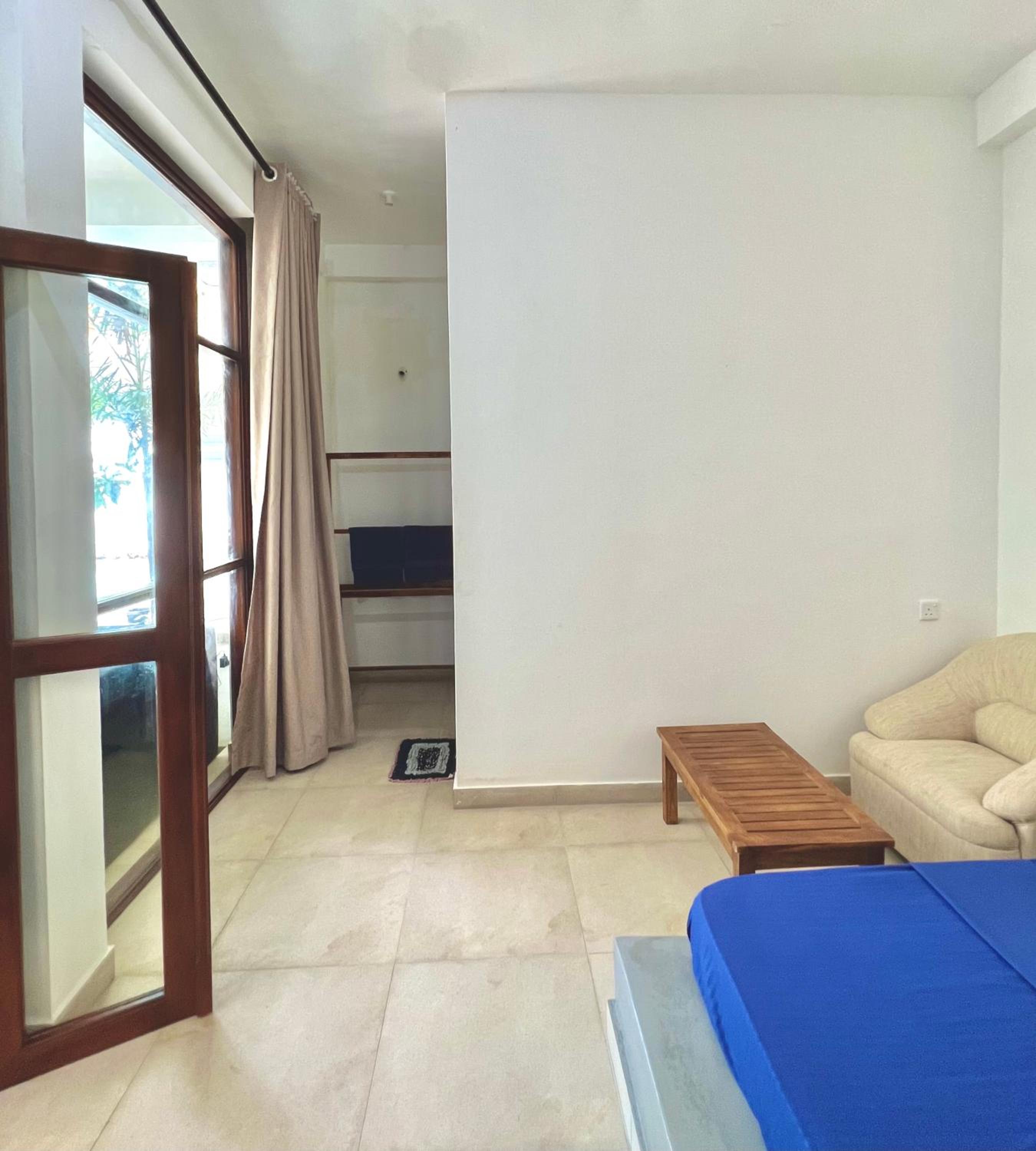 Standard Double Room with Fan photo 2