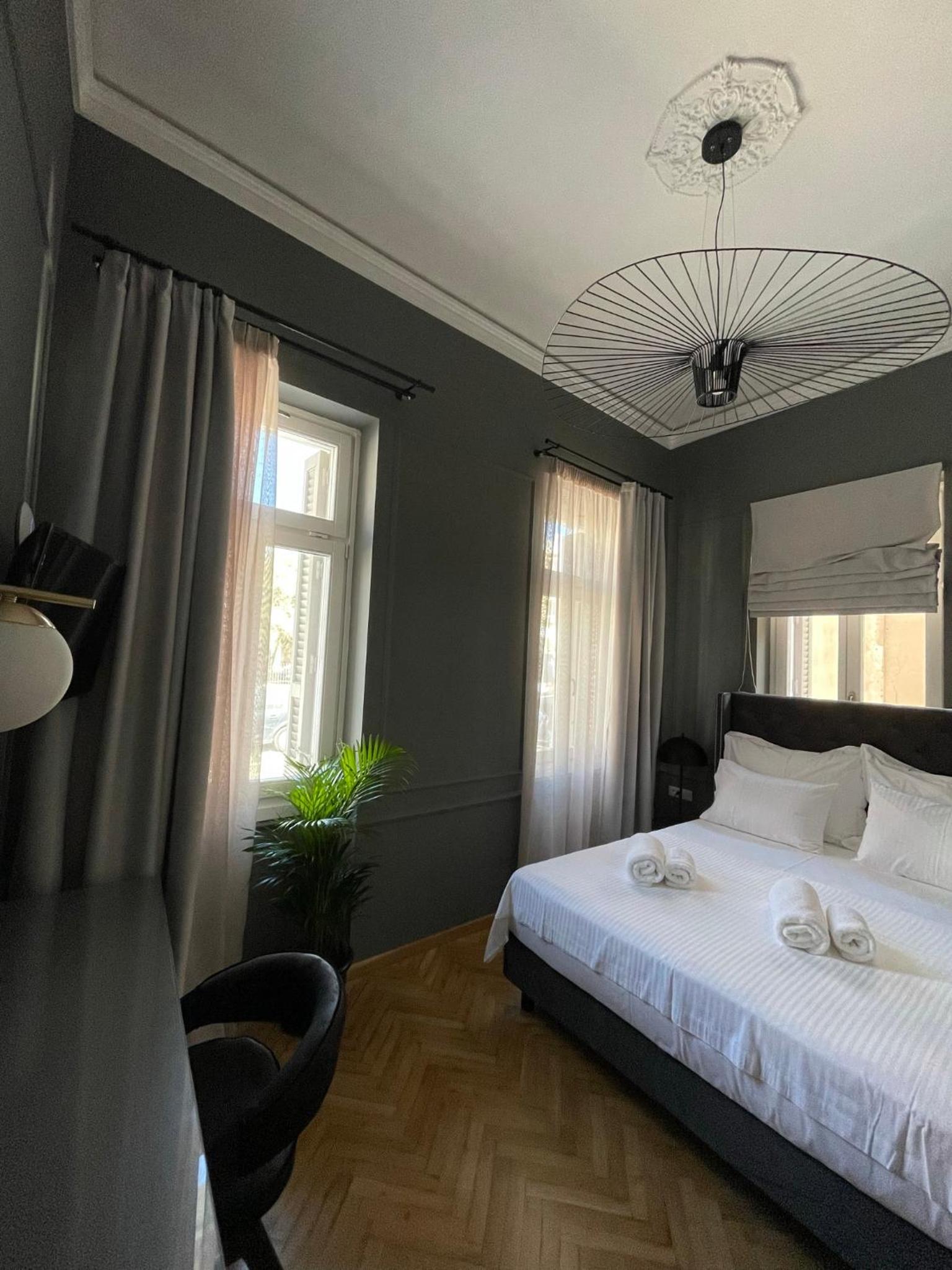 Deluxe Junior Suite