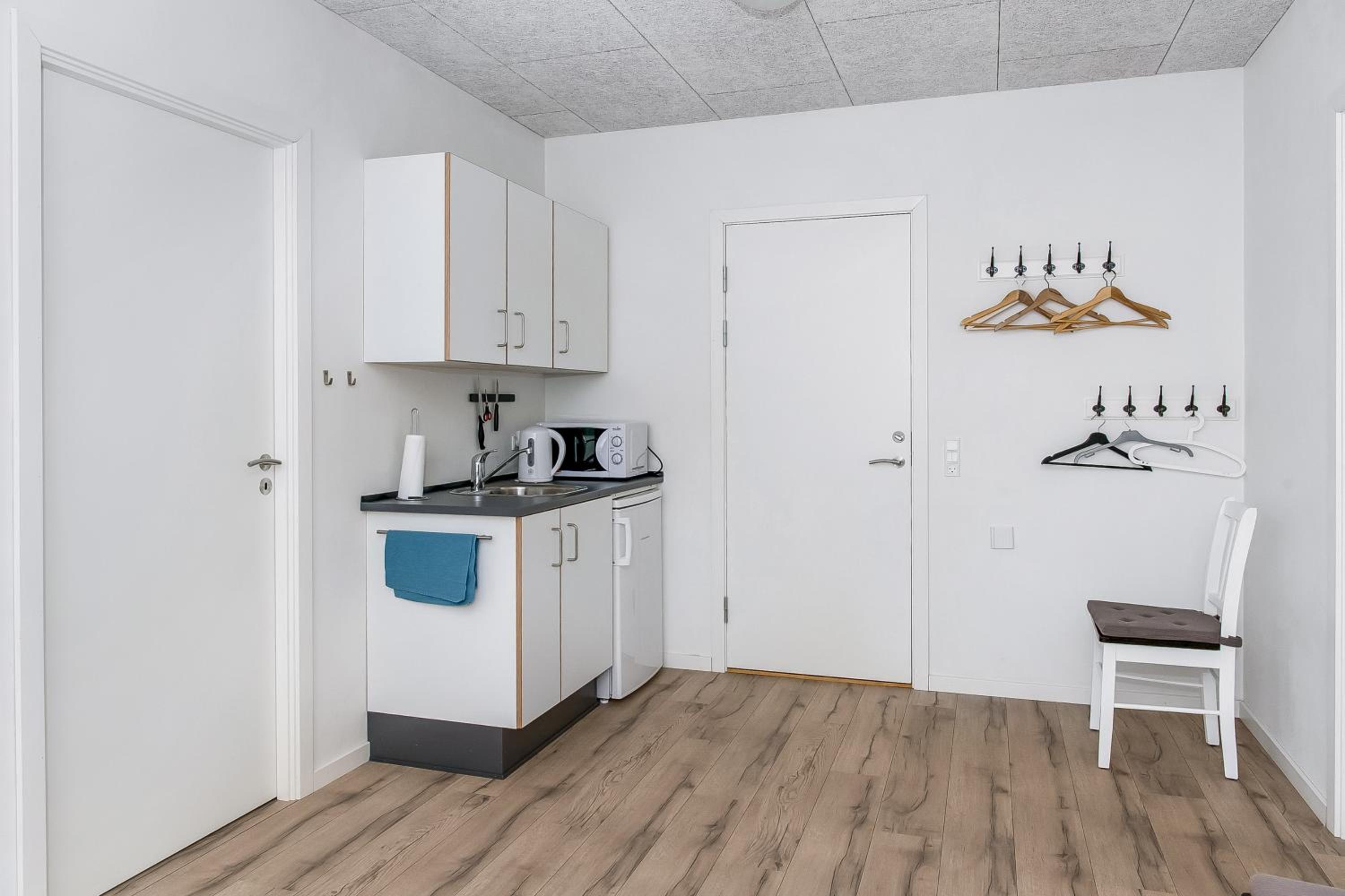 Two-Bedroom Apartment (8 Adults) photo 3