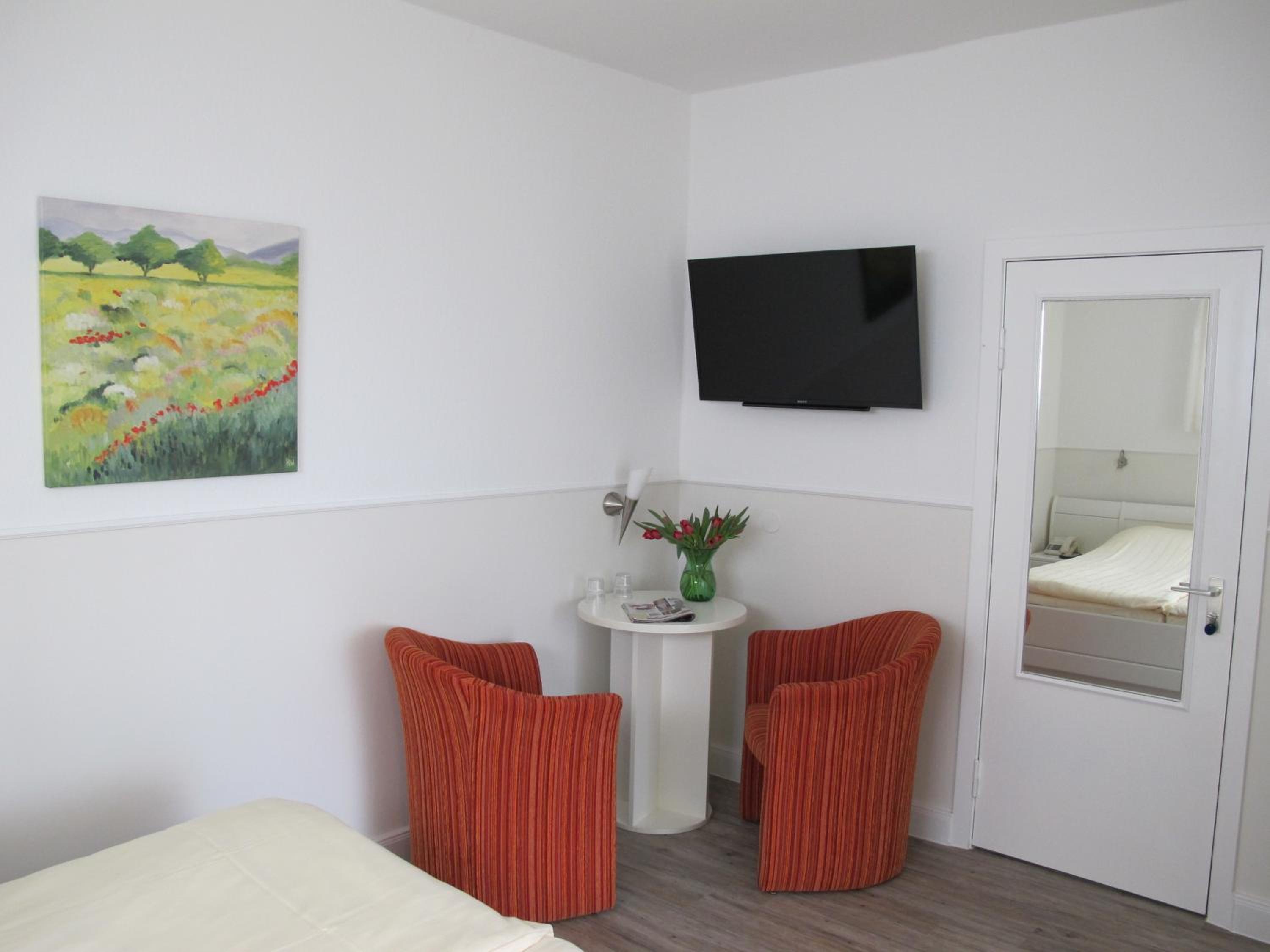 Double Room photo 1