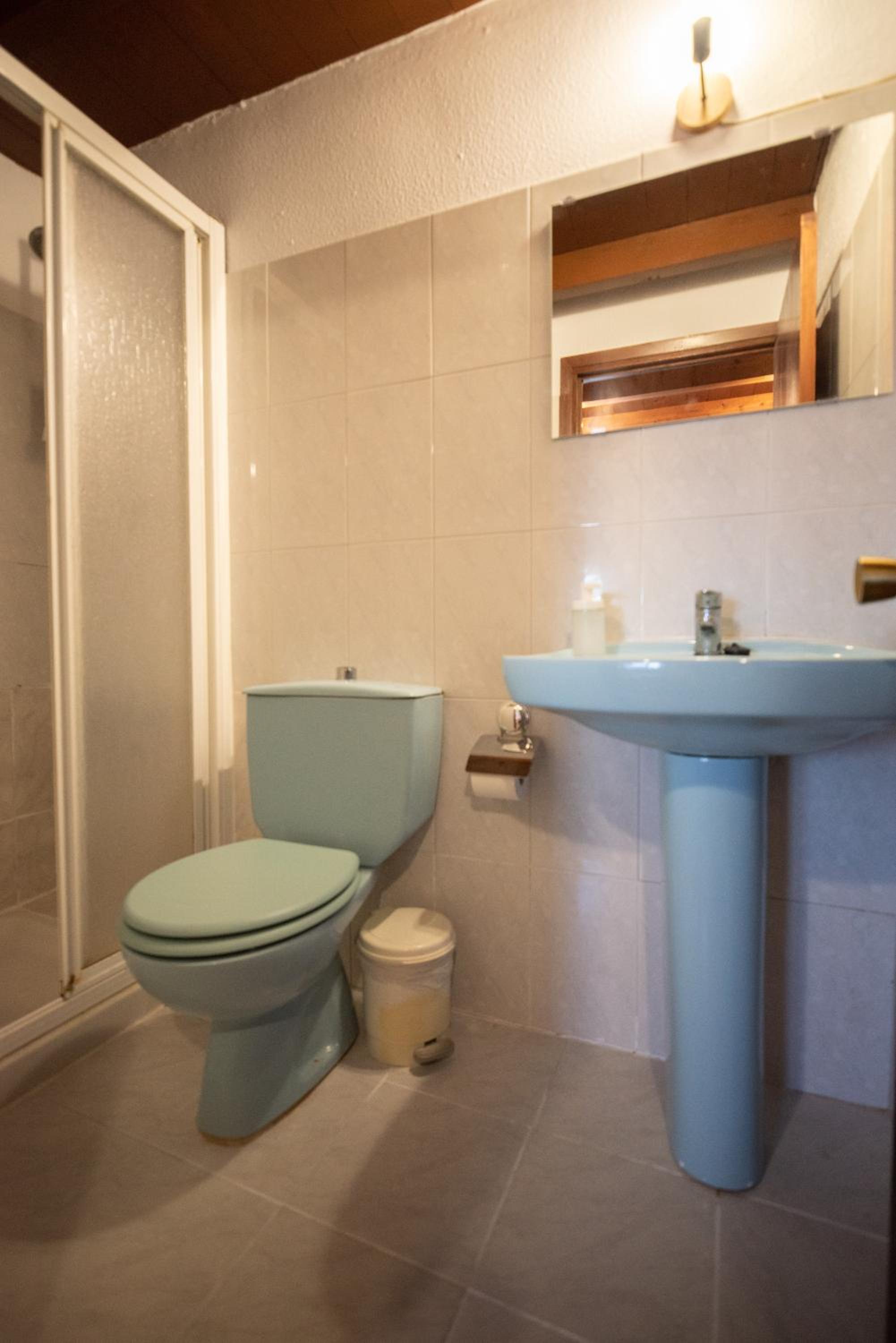 Double Room with Private Bathroom photo 2