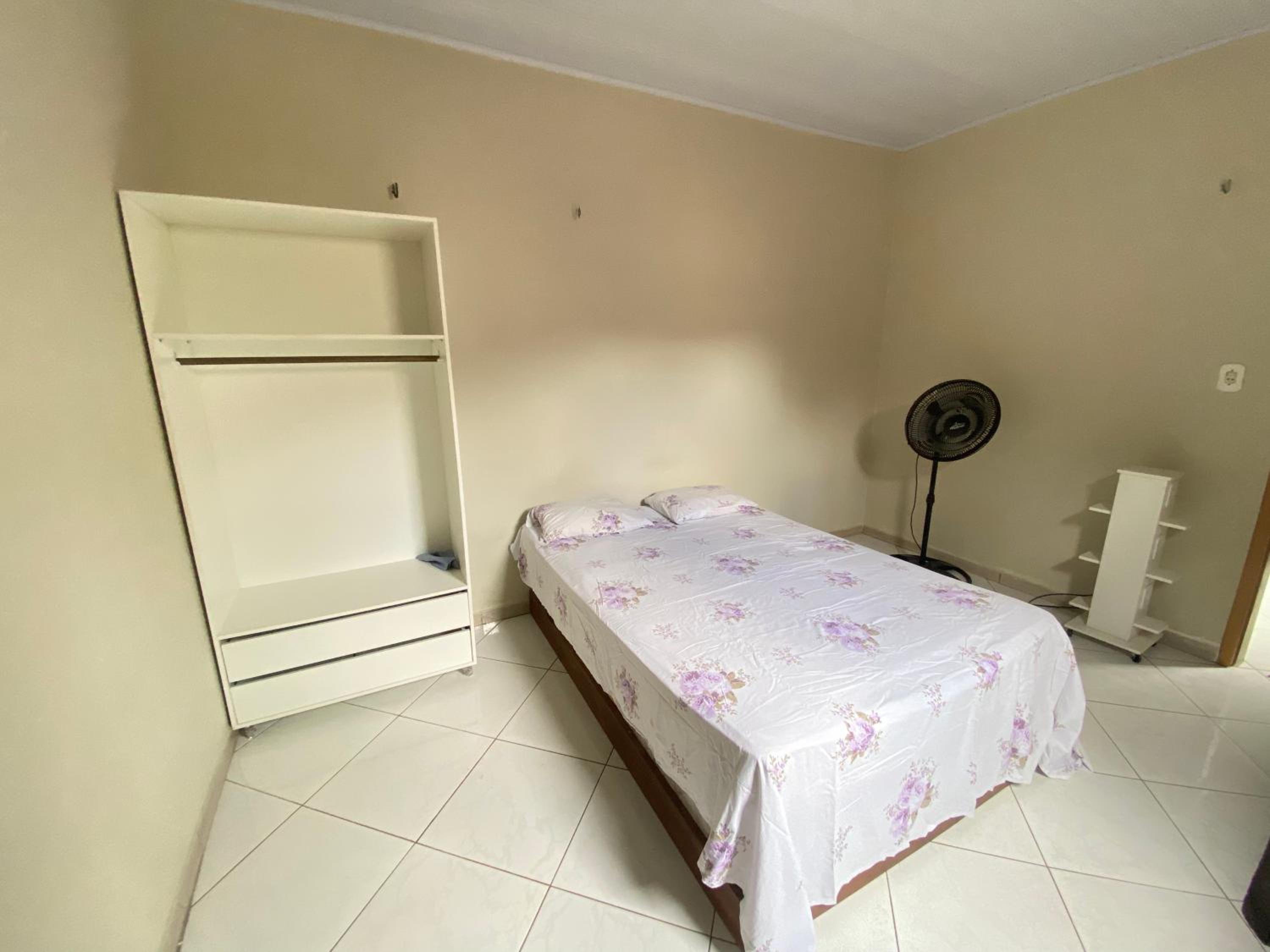 Large Double Room photo 2