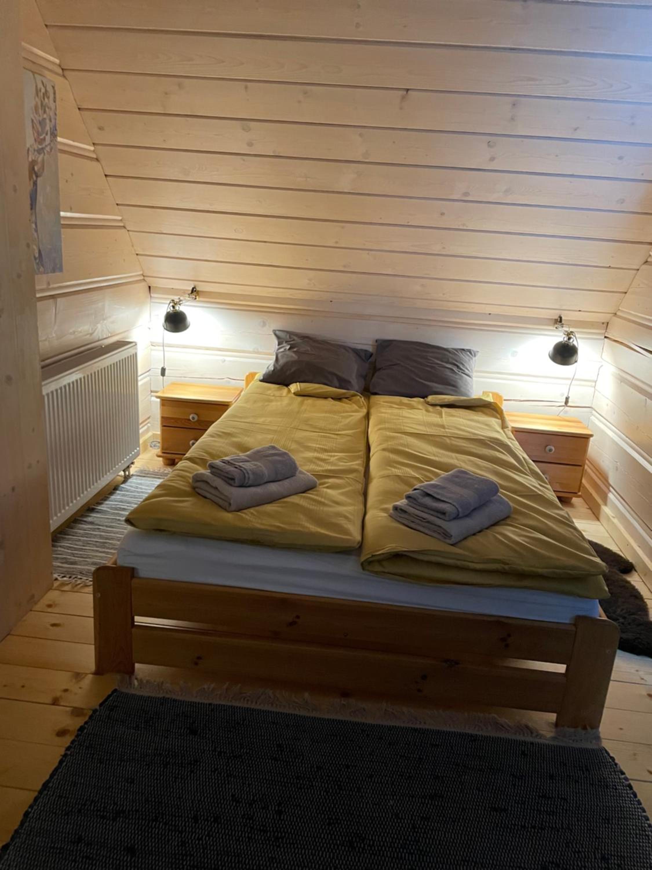 Three-Bedroom Chalet - Photo 33