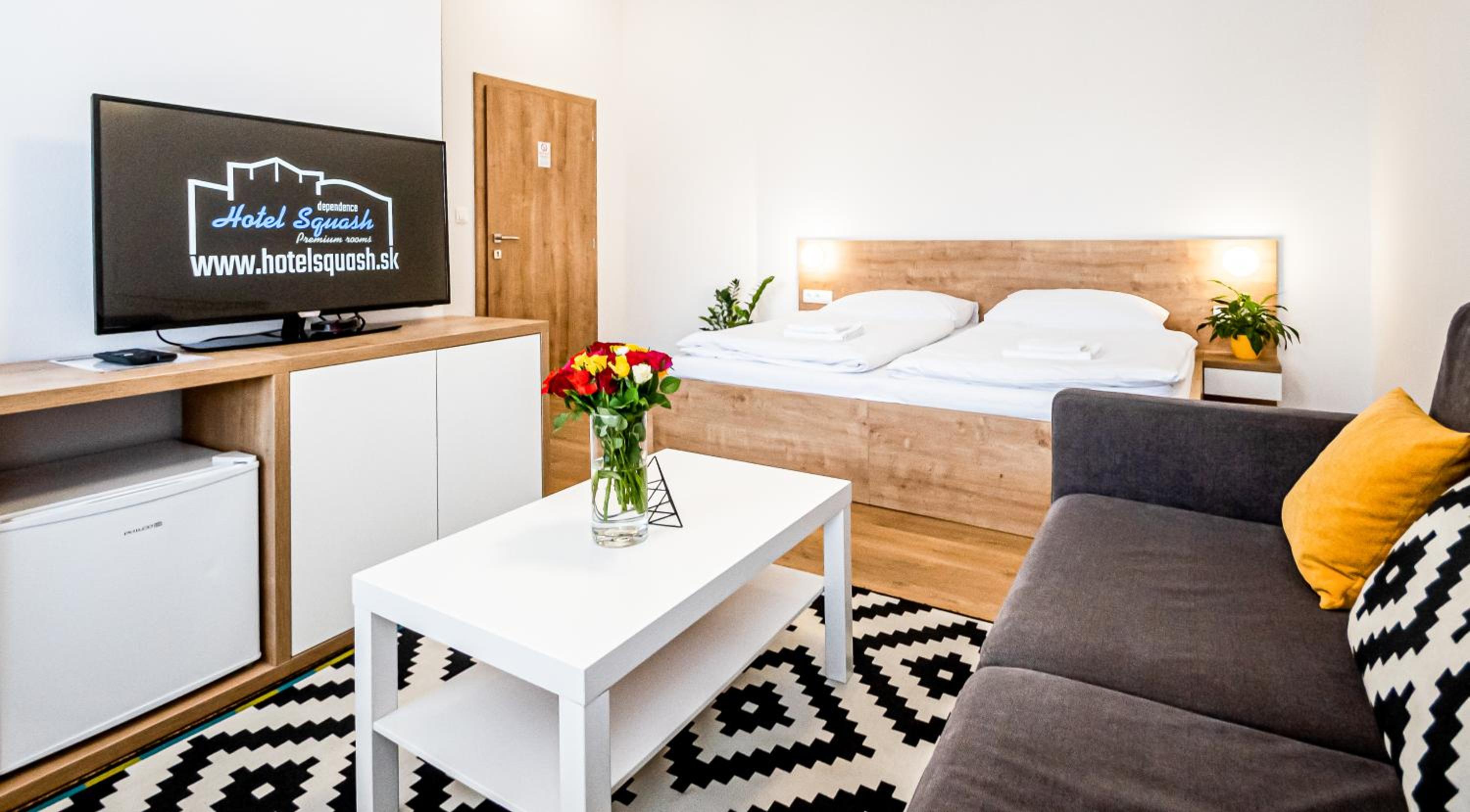 Superior Double Room photo 2