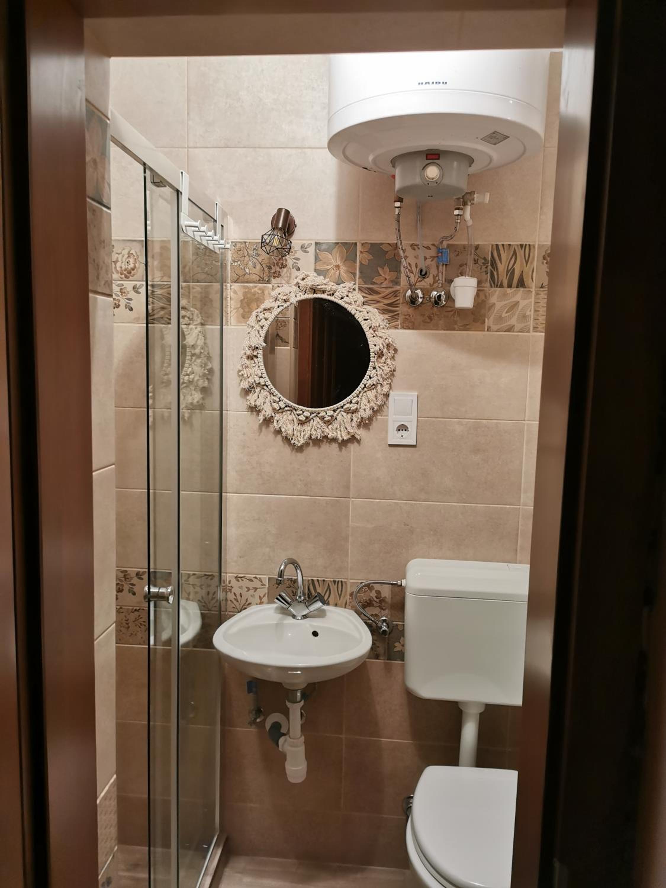 Triple Room photo 1