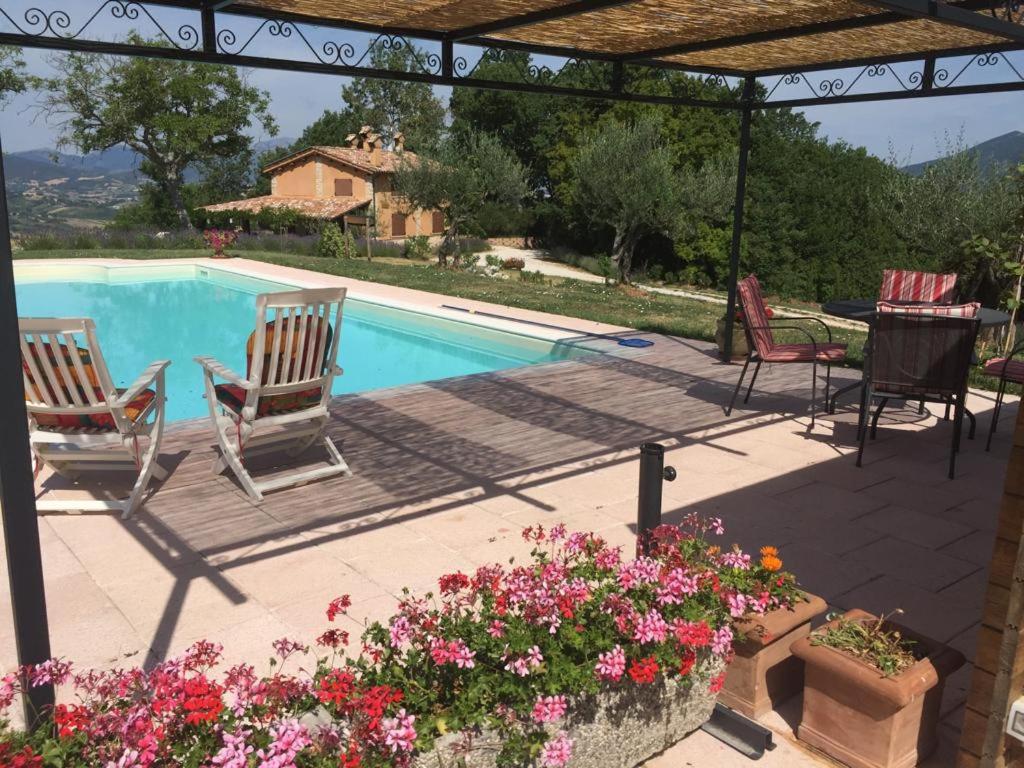 Villa with Private Pool photo 1