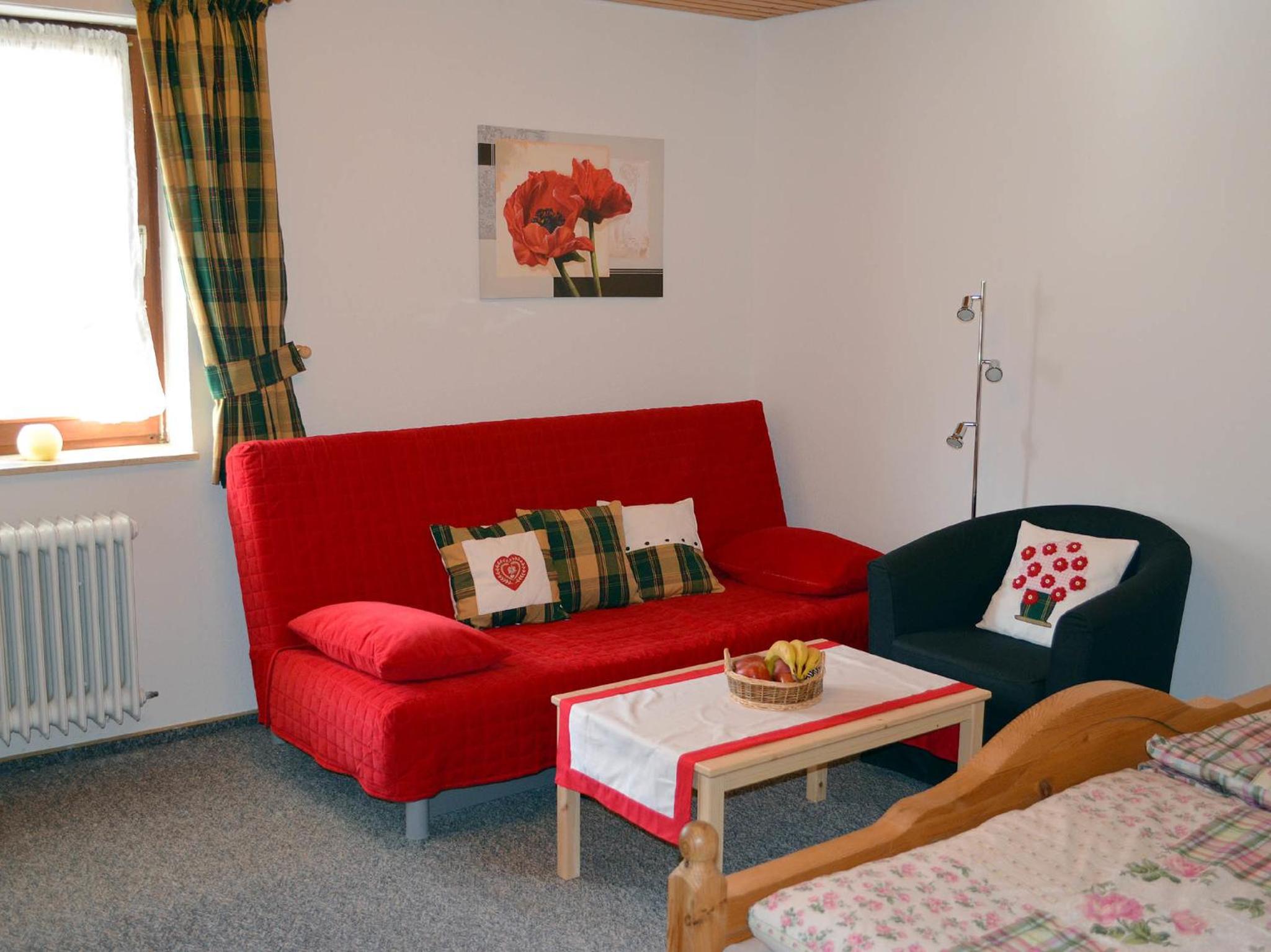 Apartment - Ground Floor