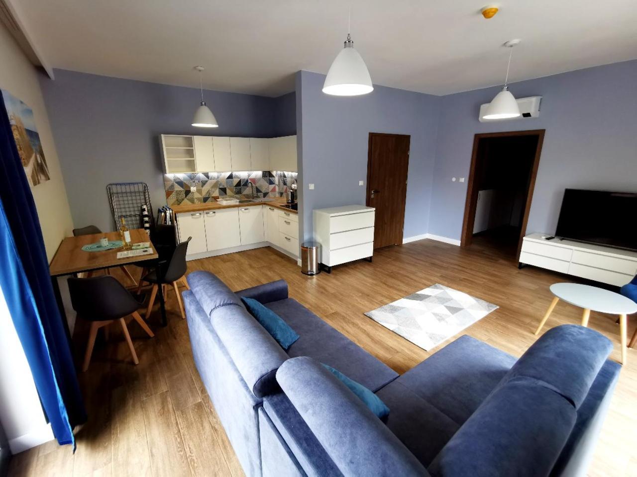 Apartment - Ground Floor photo 1