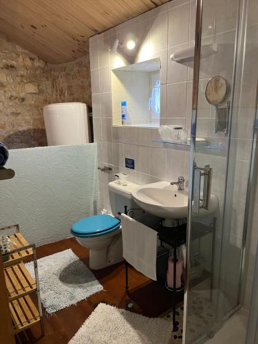 One-Bedroom House photo 2