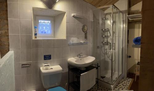 One-Bedroom House photo 3