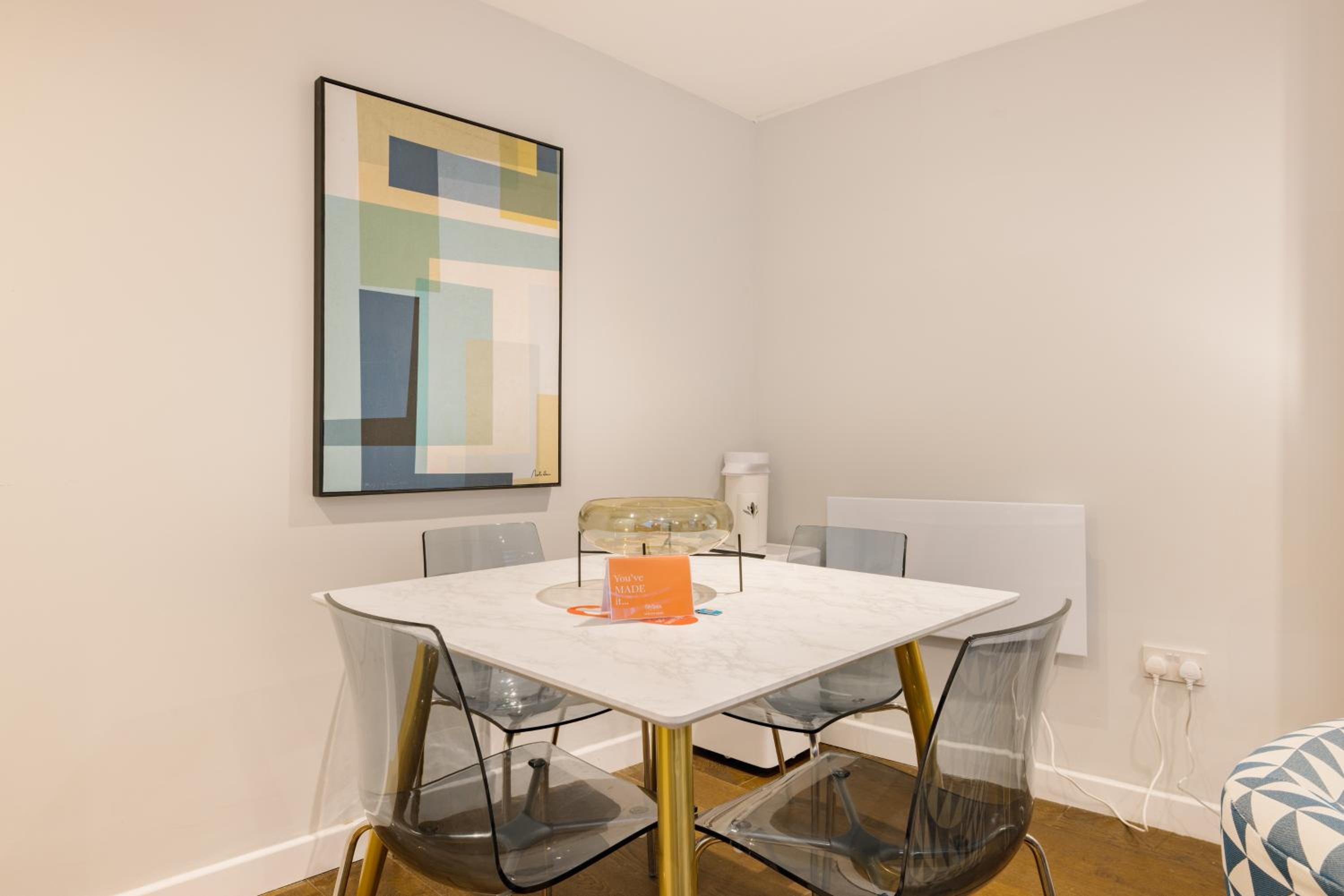 Duplex Studio photo 1