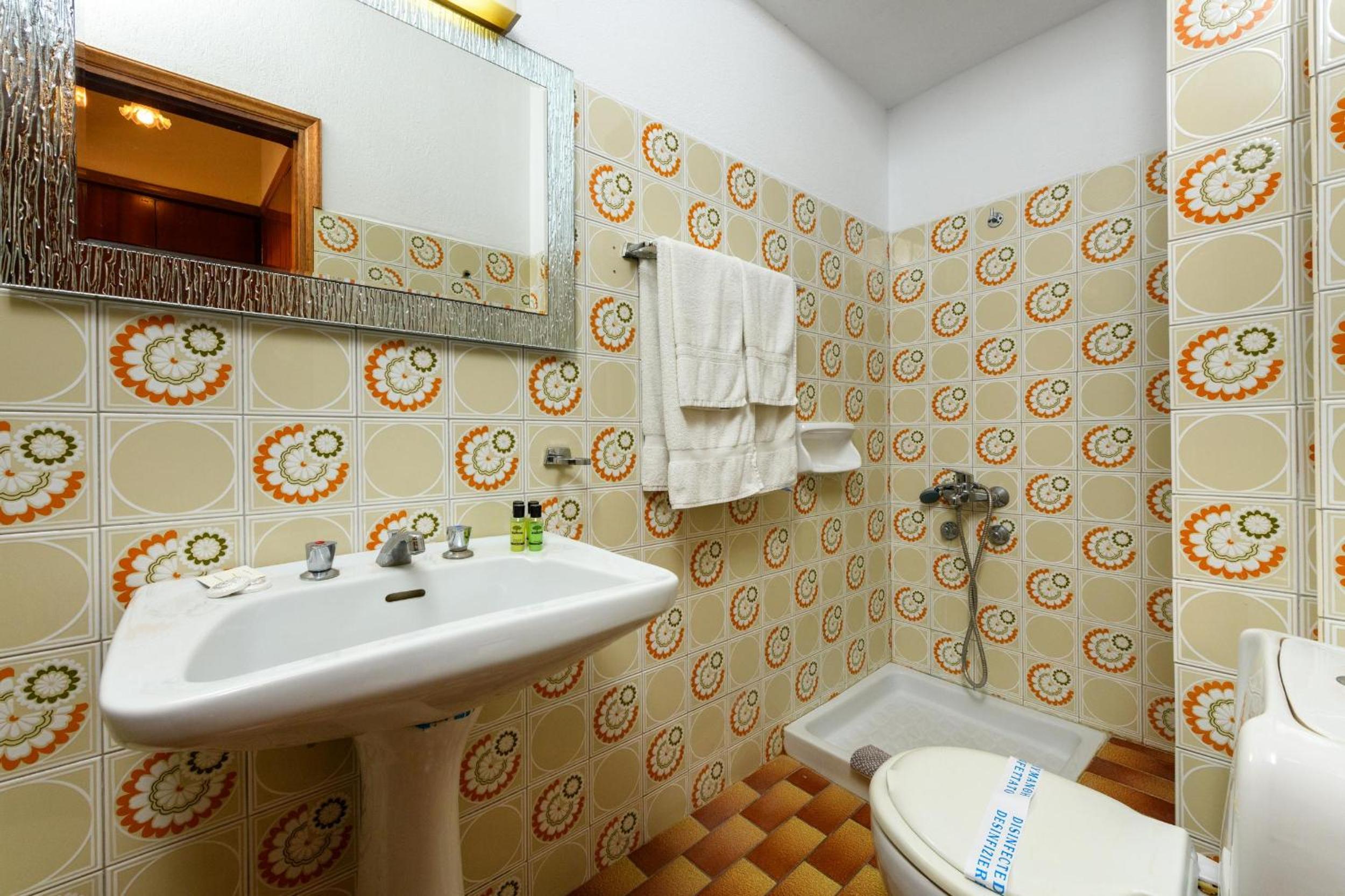 Economy Single Room photo 3