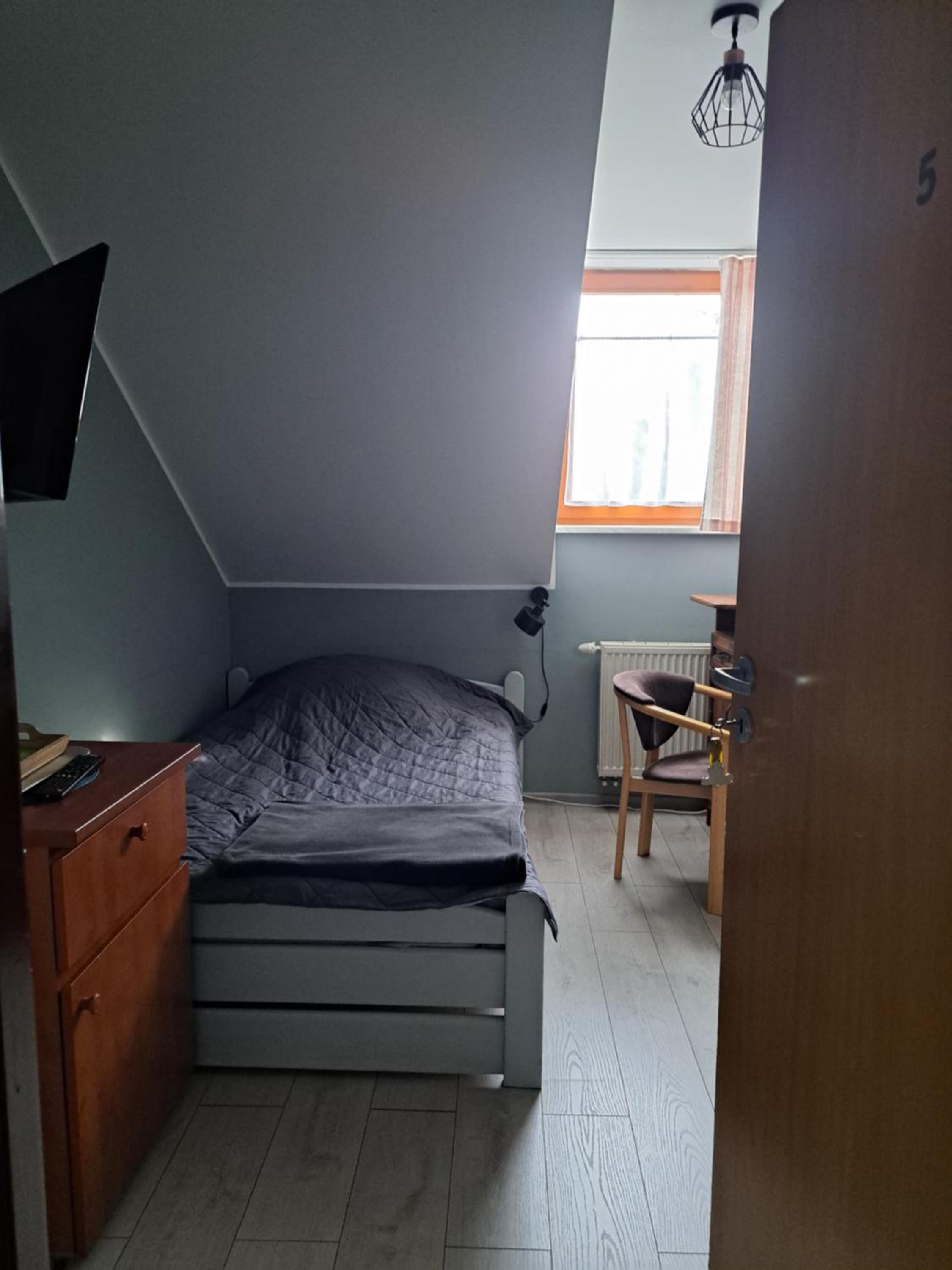 Single Room photo 1