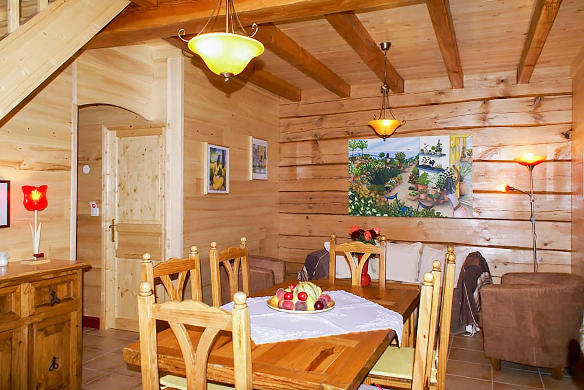 Superior Chalet photo 3