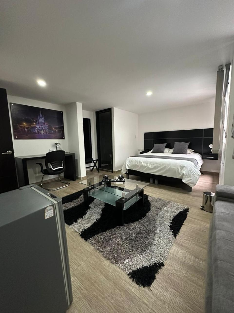 Deluxe Room photo 2