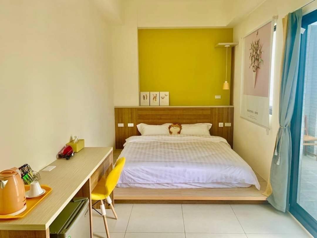 Double Room photo 1