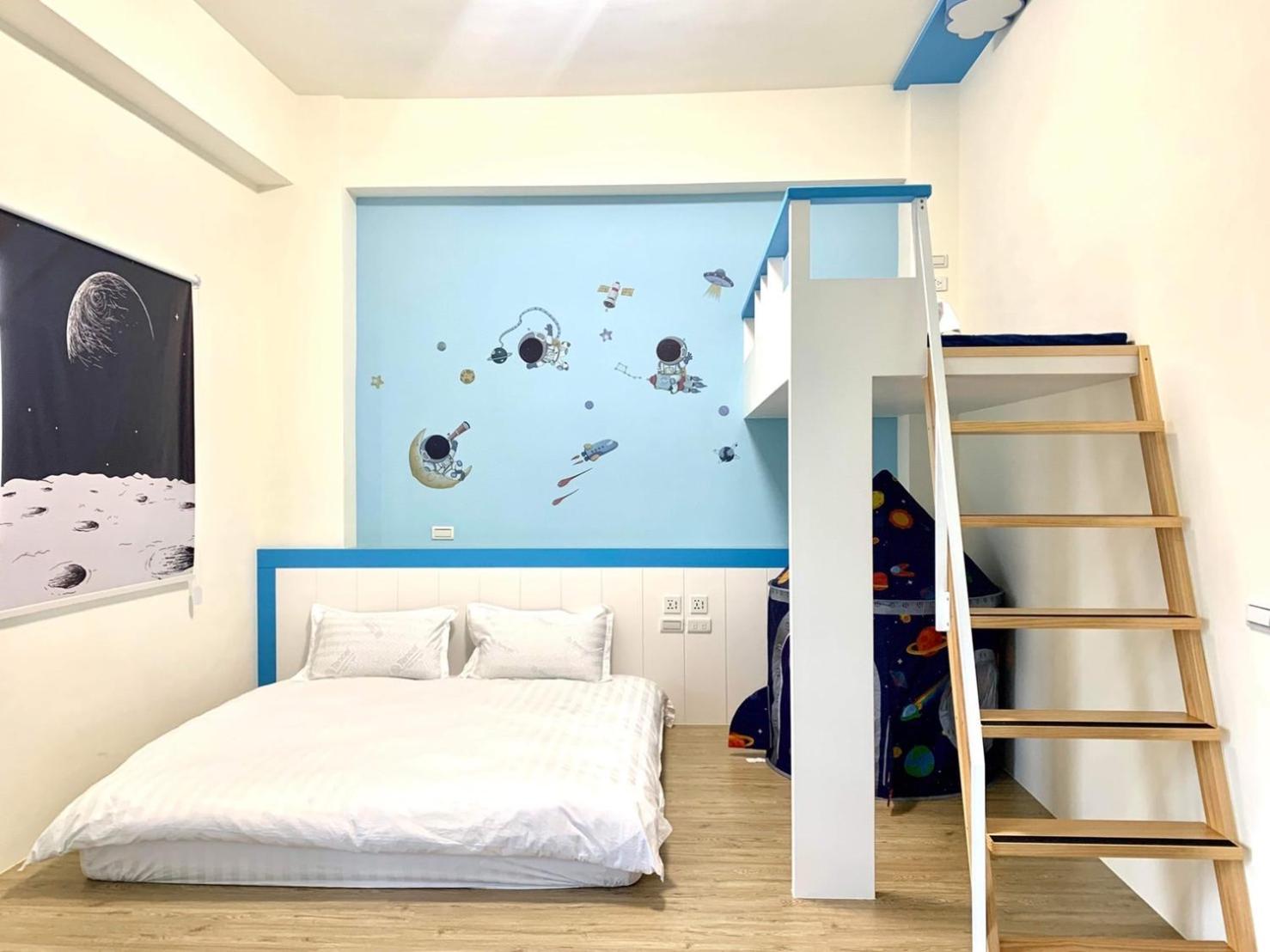 Family Suite photo 1