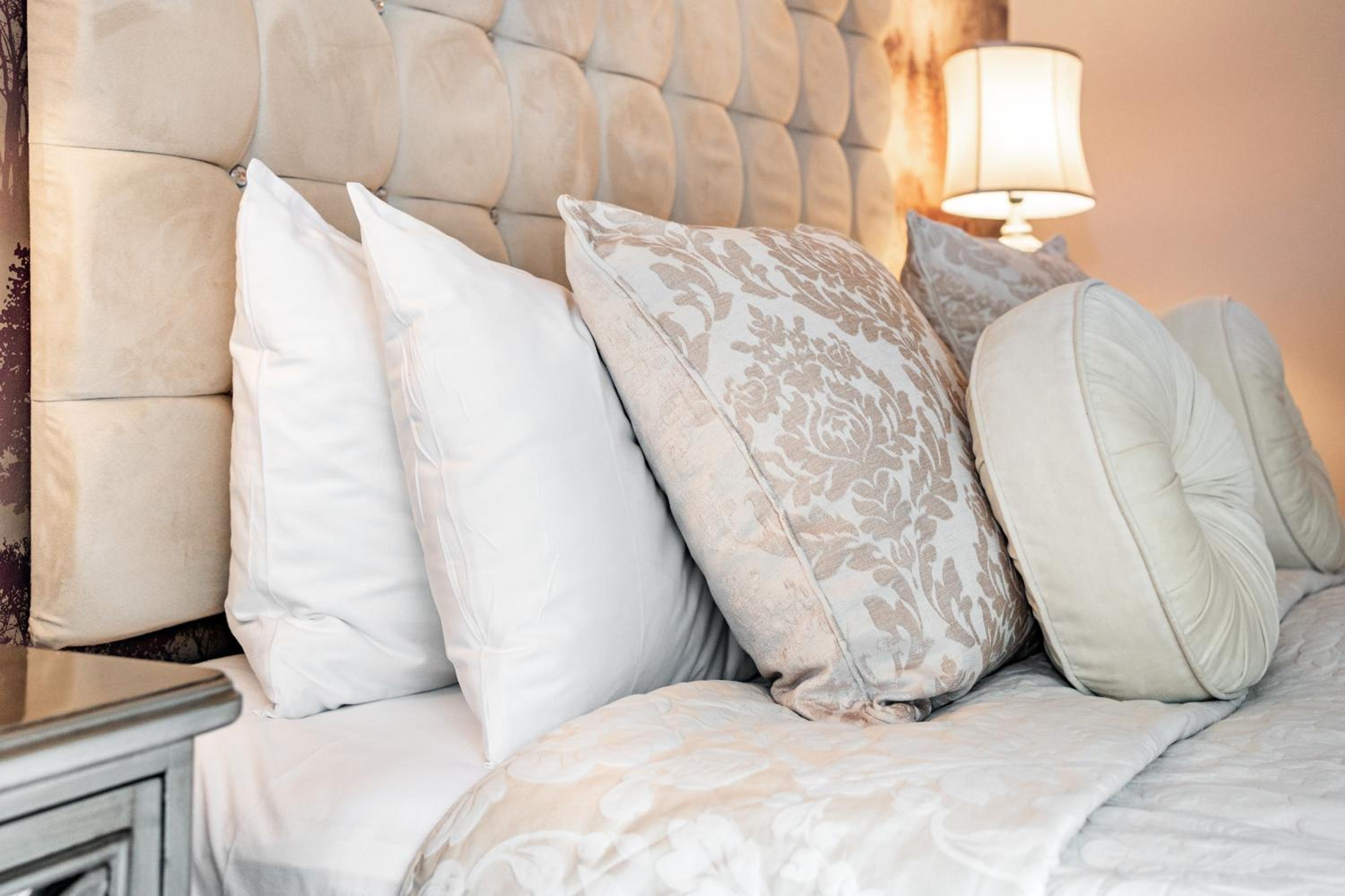 Apartment with Garden View photo 2