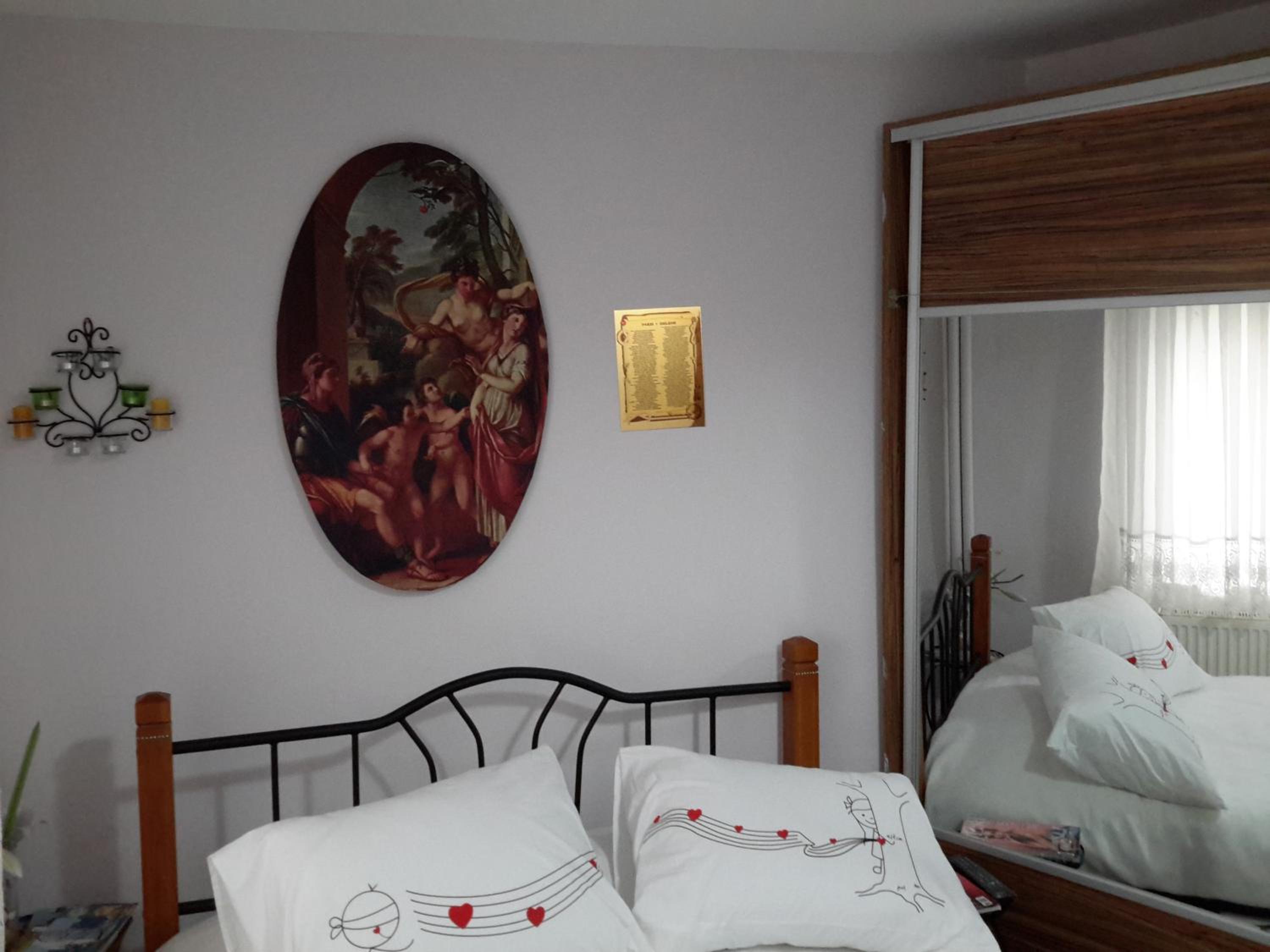 Double Room with Private Bathroom photo 3