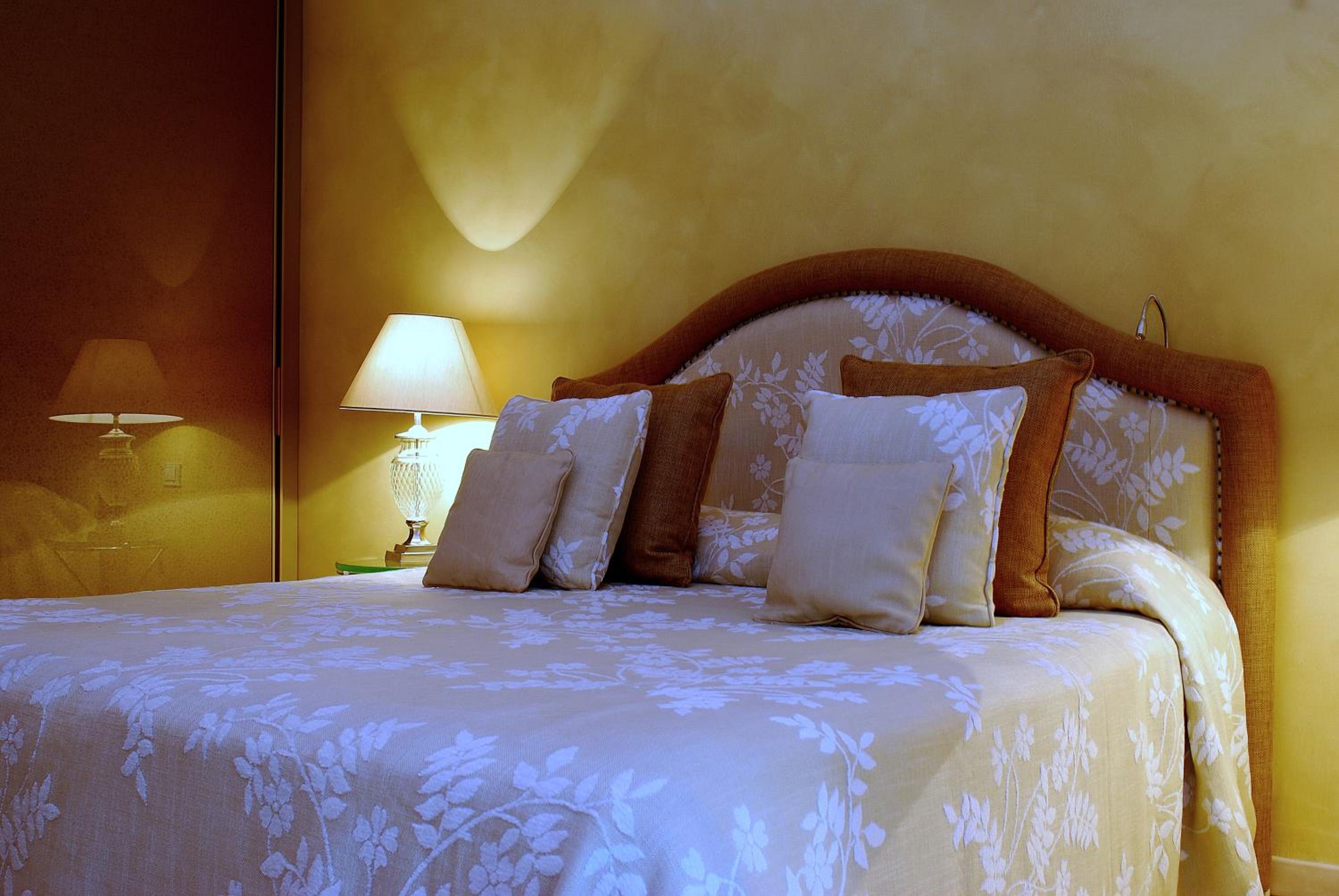 Baglioni Resort Alleluja