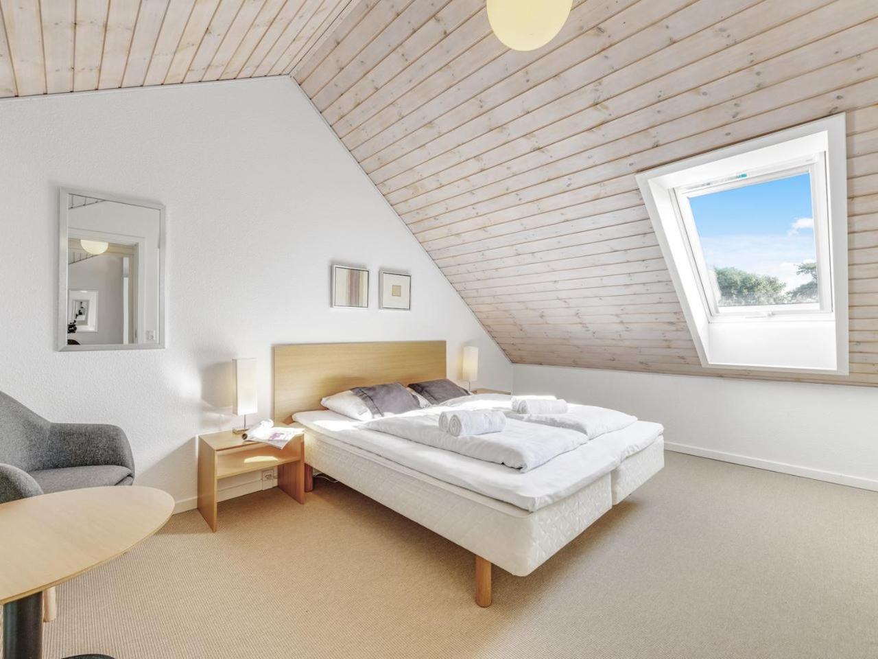 Four Bedroom Bungalow