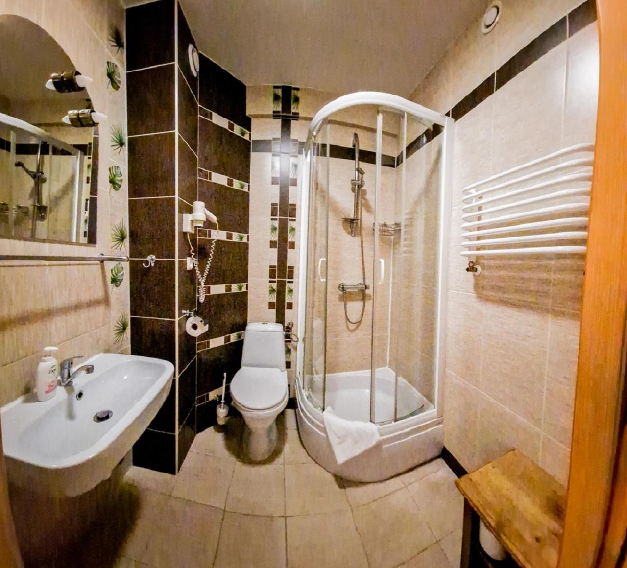 Deluxe Quadruple Room photo 3