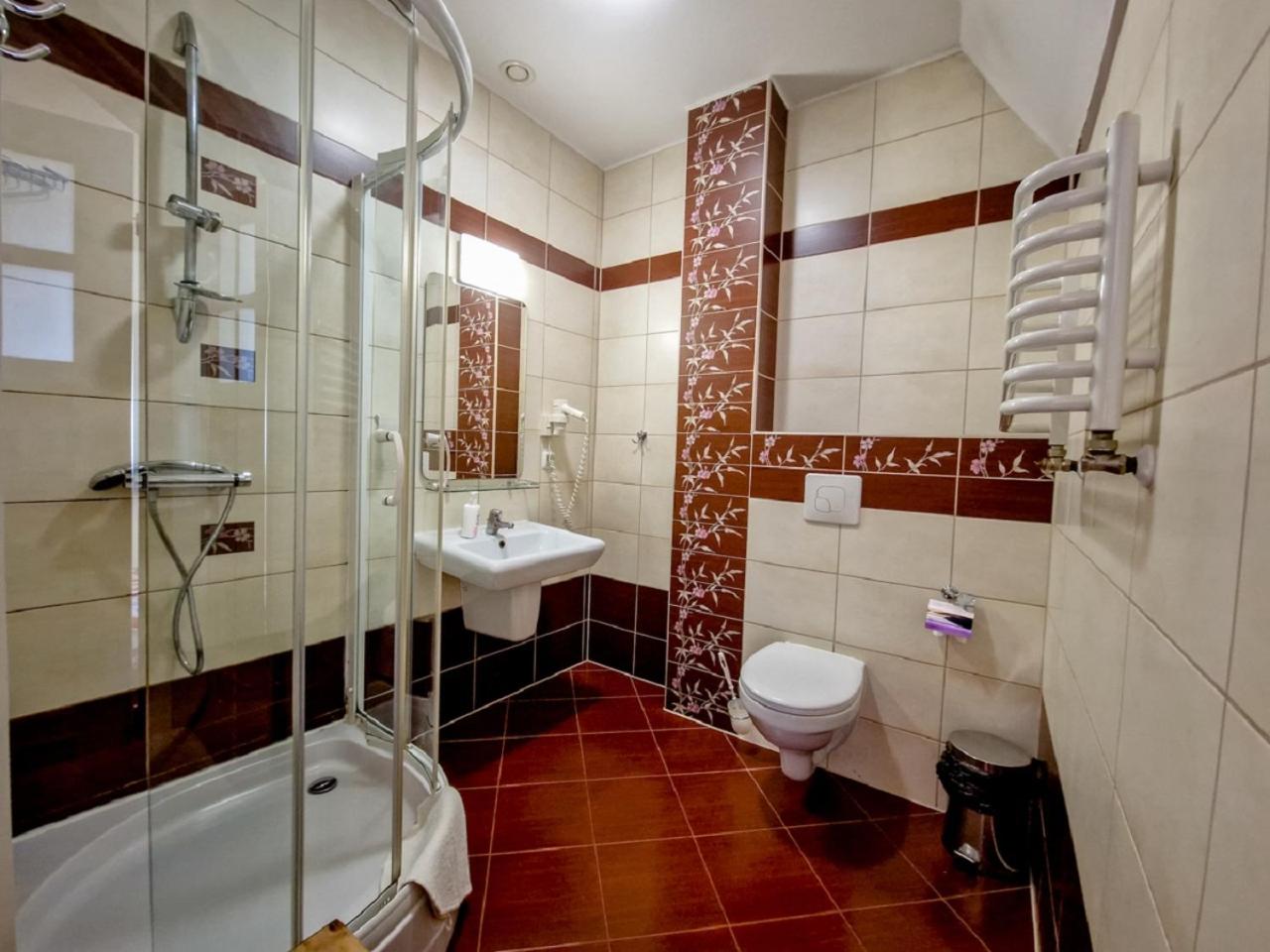 Deluxe Triple Room photo 3