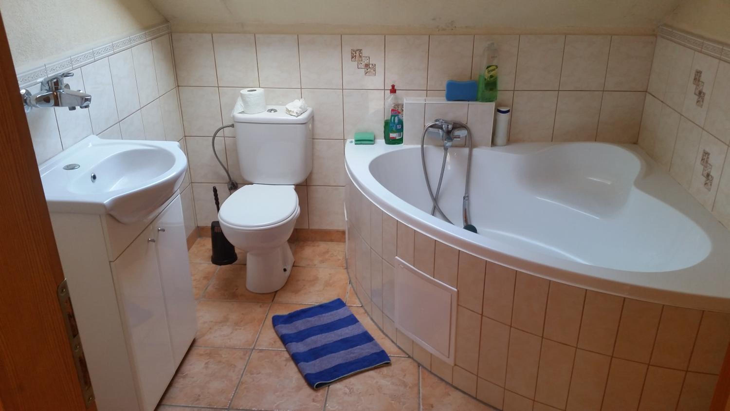 Double Room with Private Bathroom photo 1
