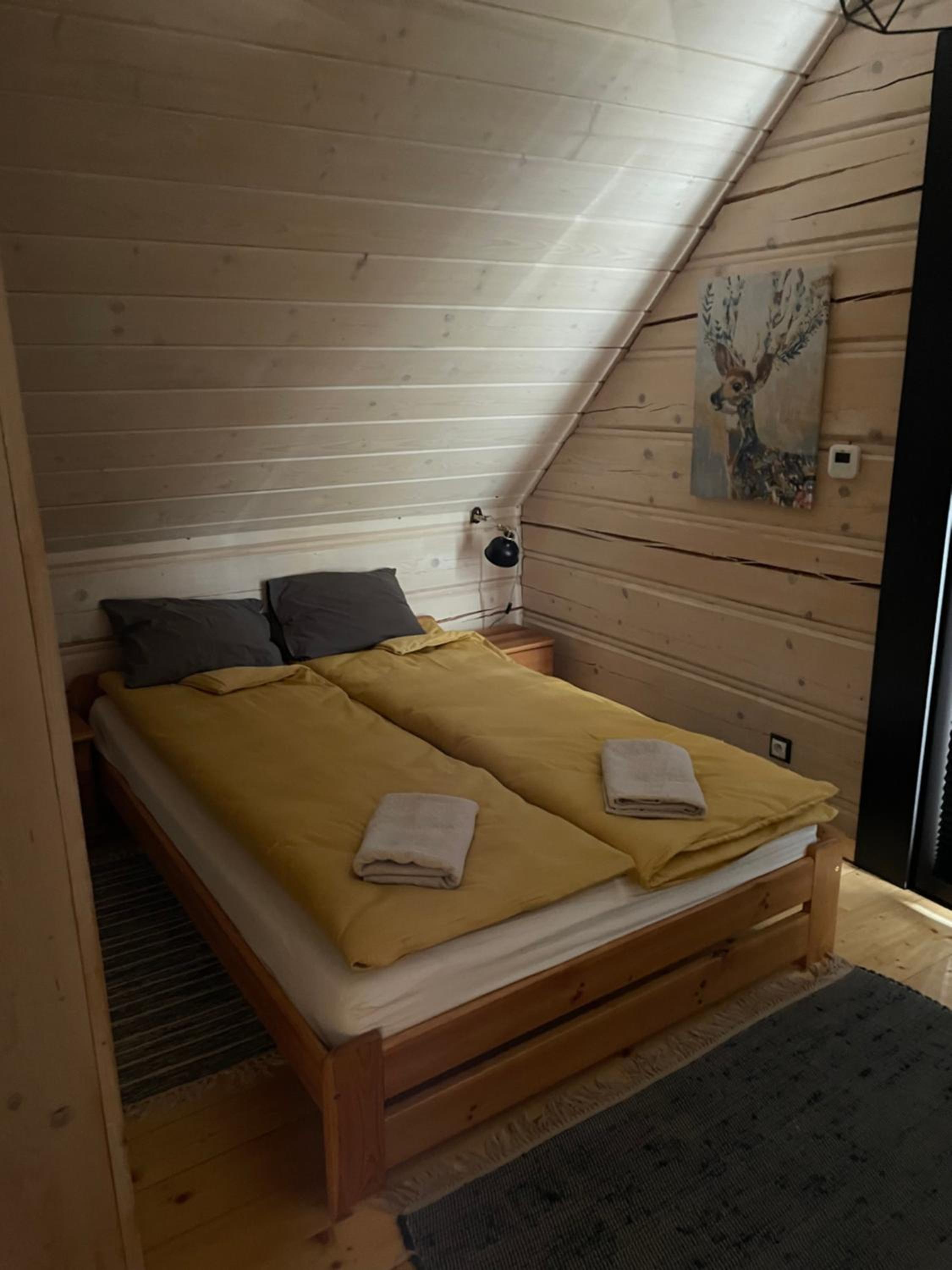 Three-Bedroom Chalet - Photo 40
