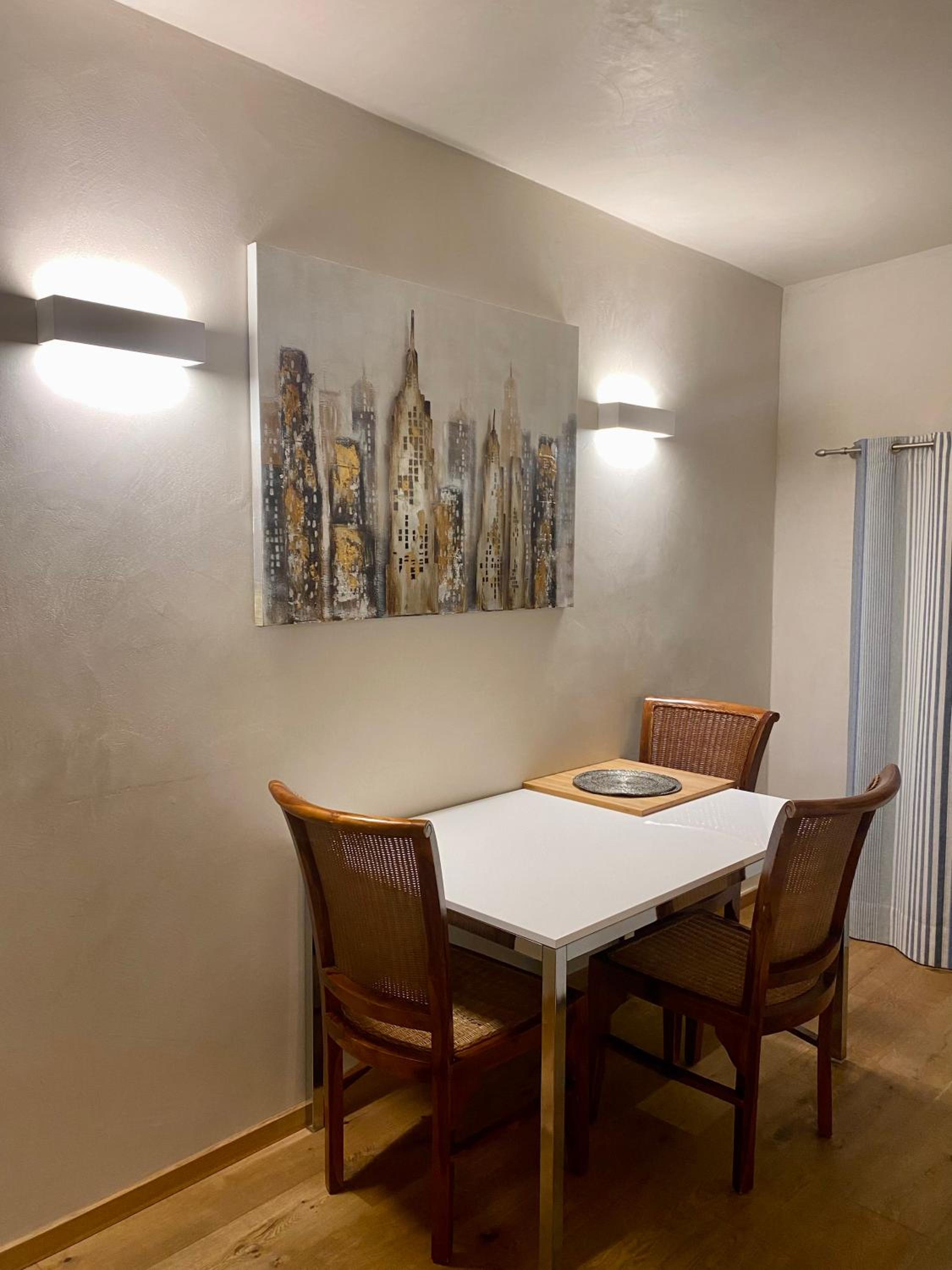 Junior Suite - Photo 1