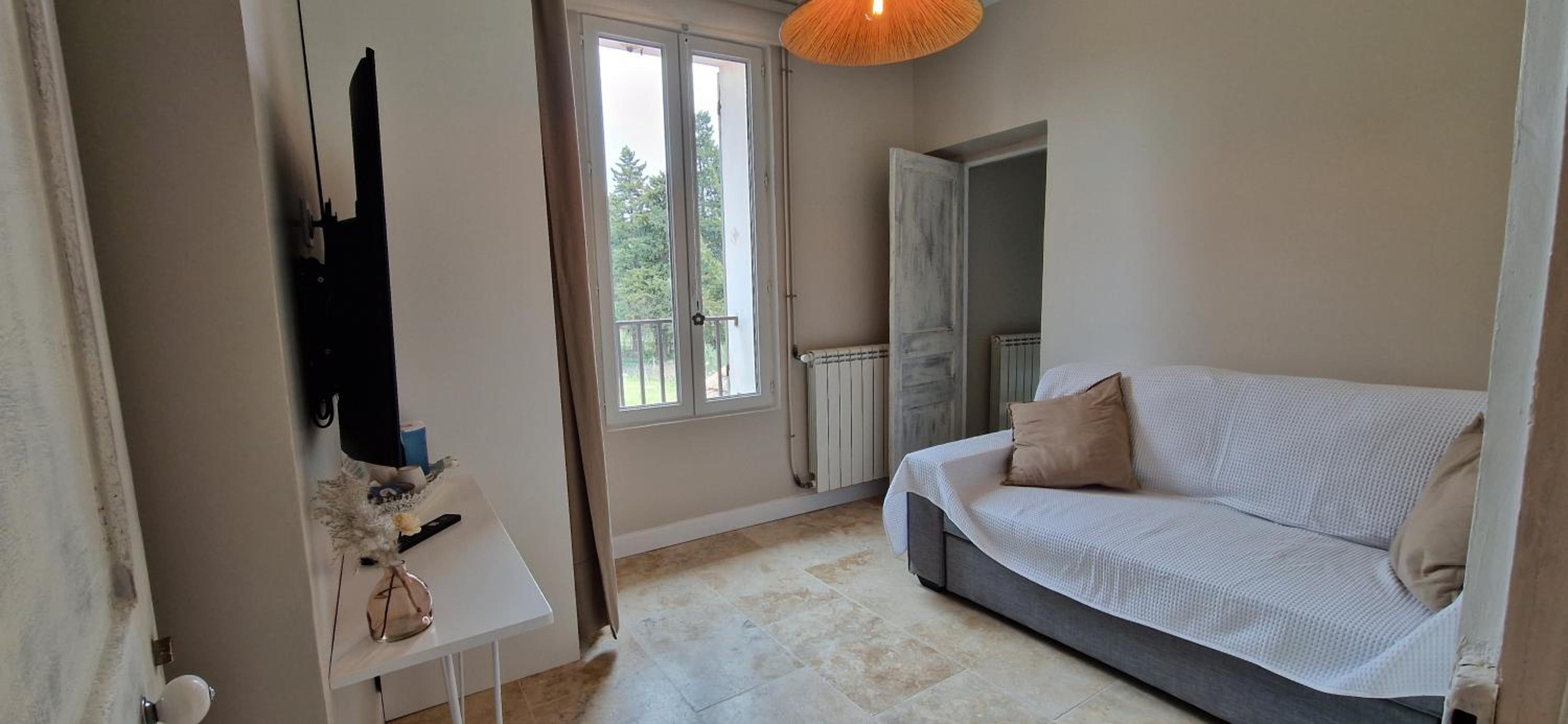 Suite with Garden View photo 3