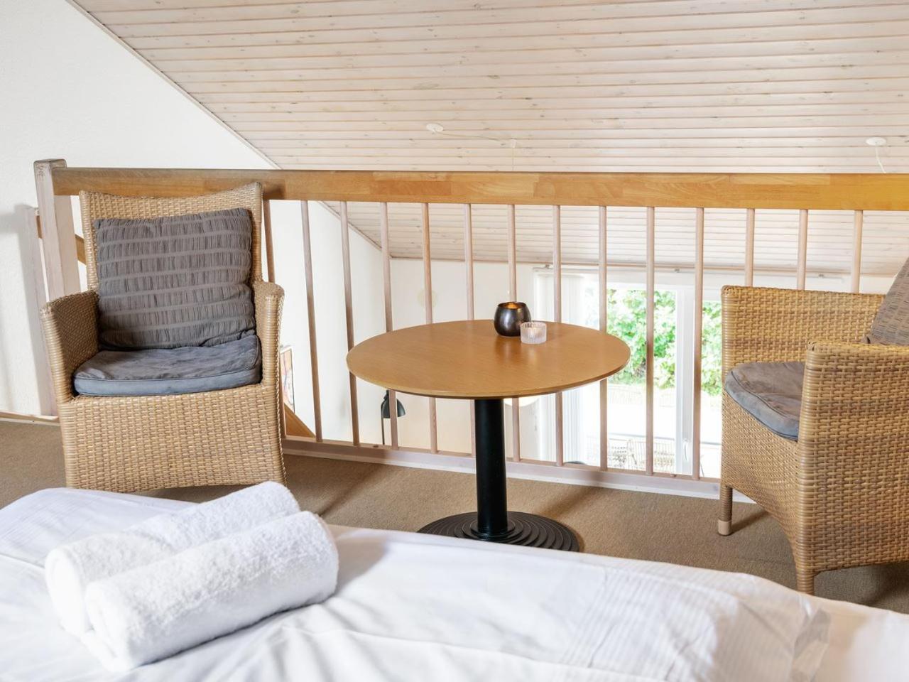 Standard Two Bedroom Bungalow