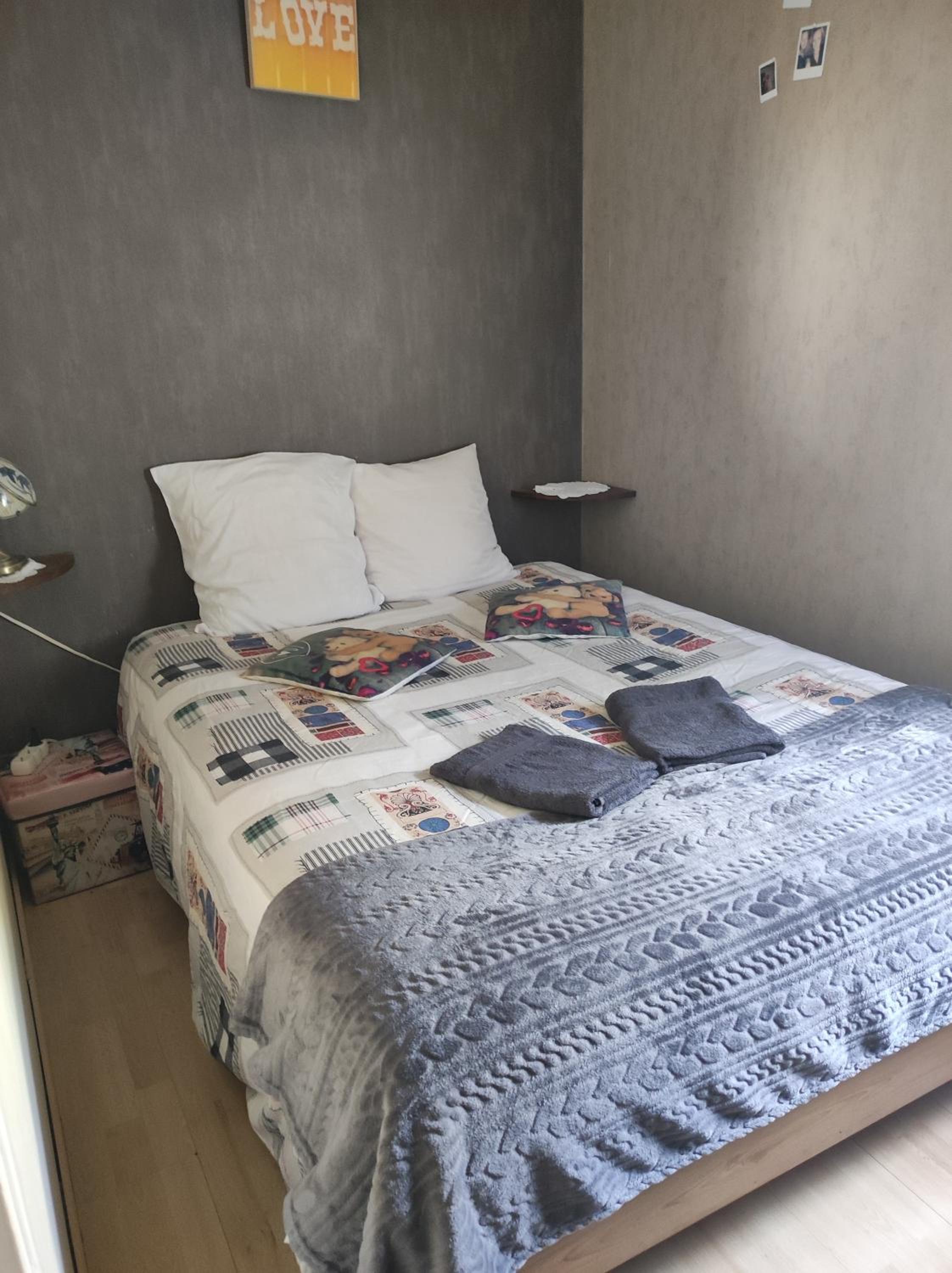 Small Double Room - Photo 2