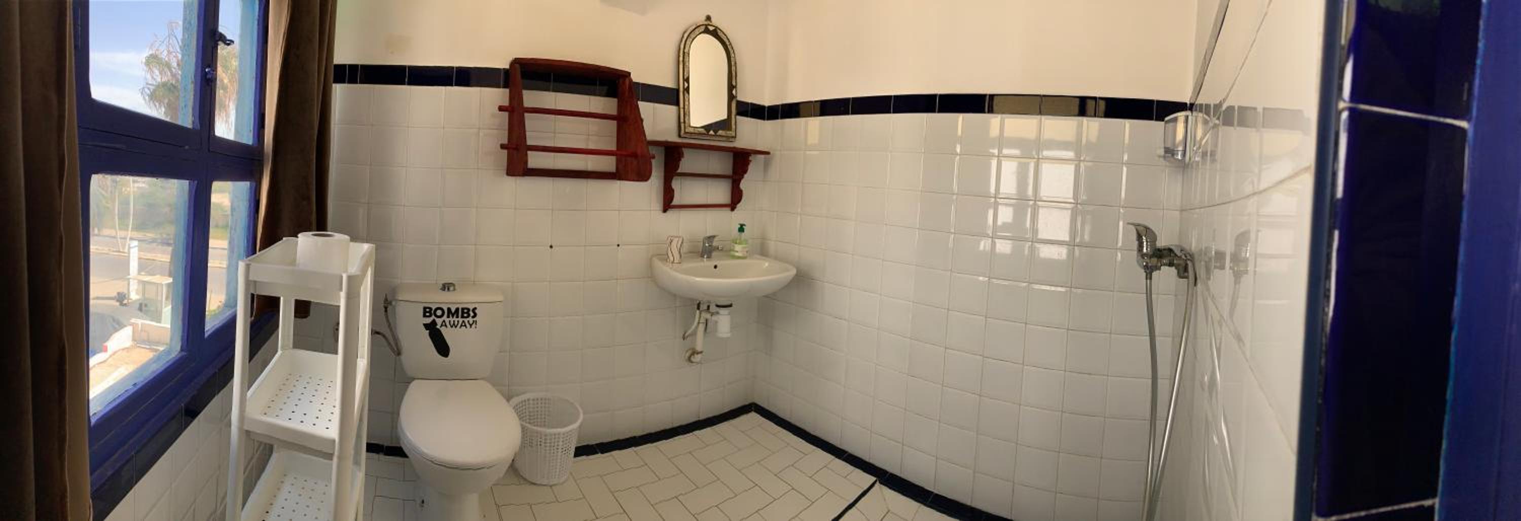 Quadruple Room - Photo 9