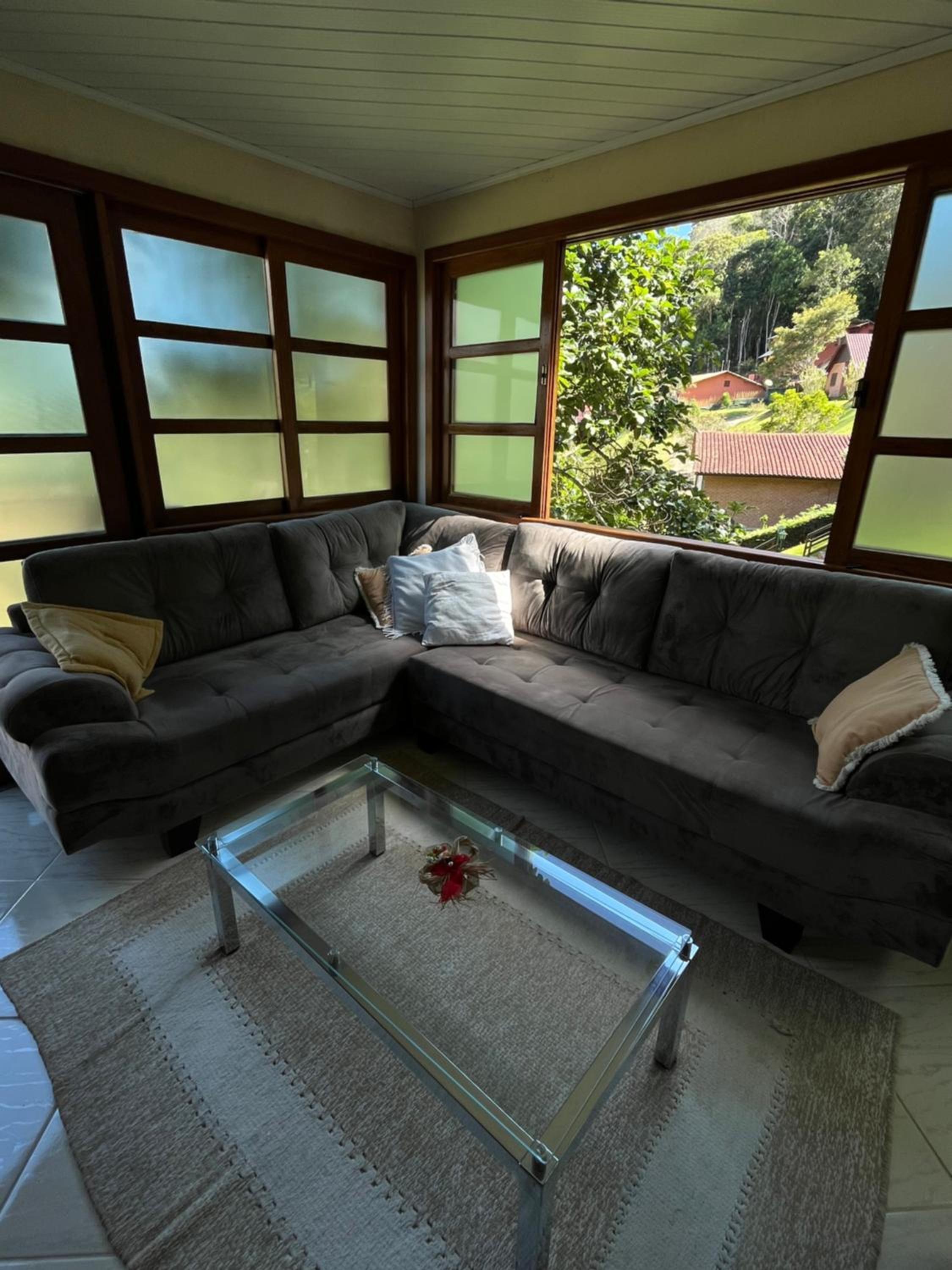 Three-Bedroom Chalet photo 2