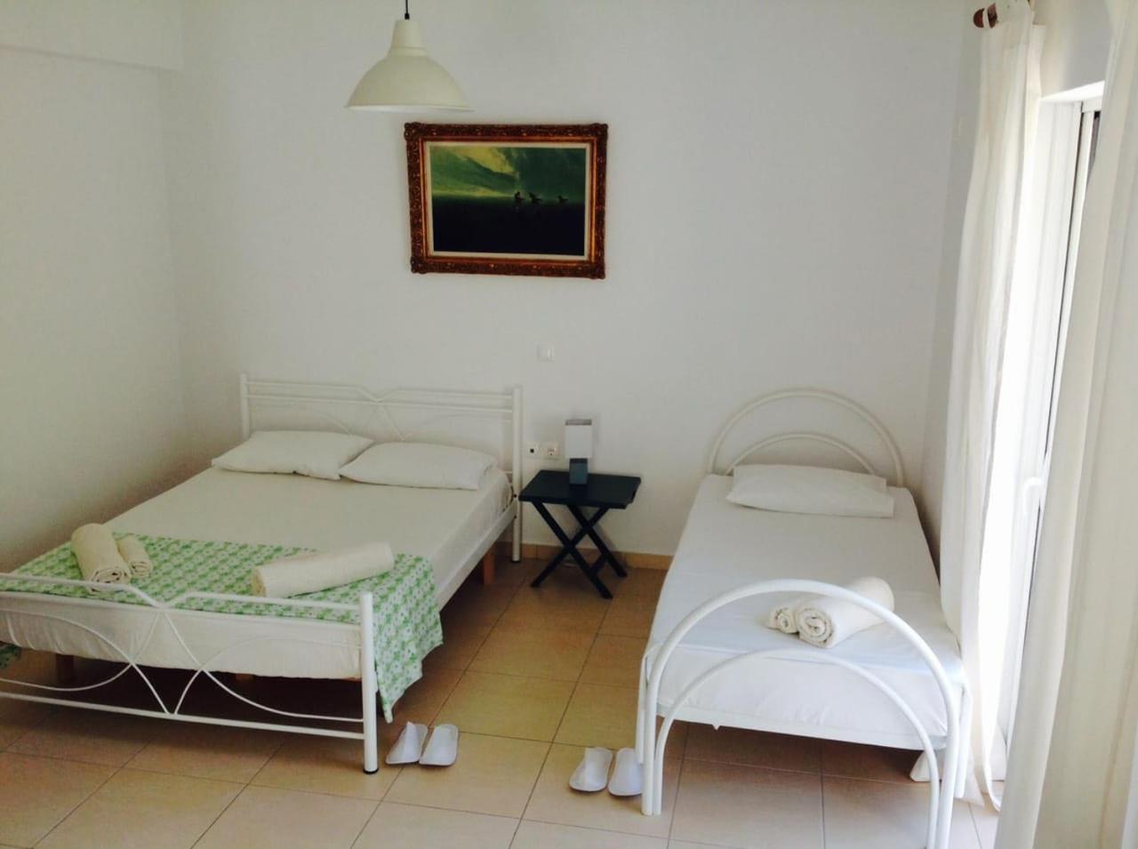 Classic Triple Room