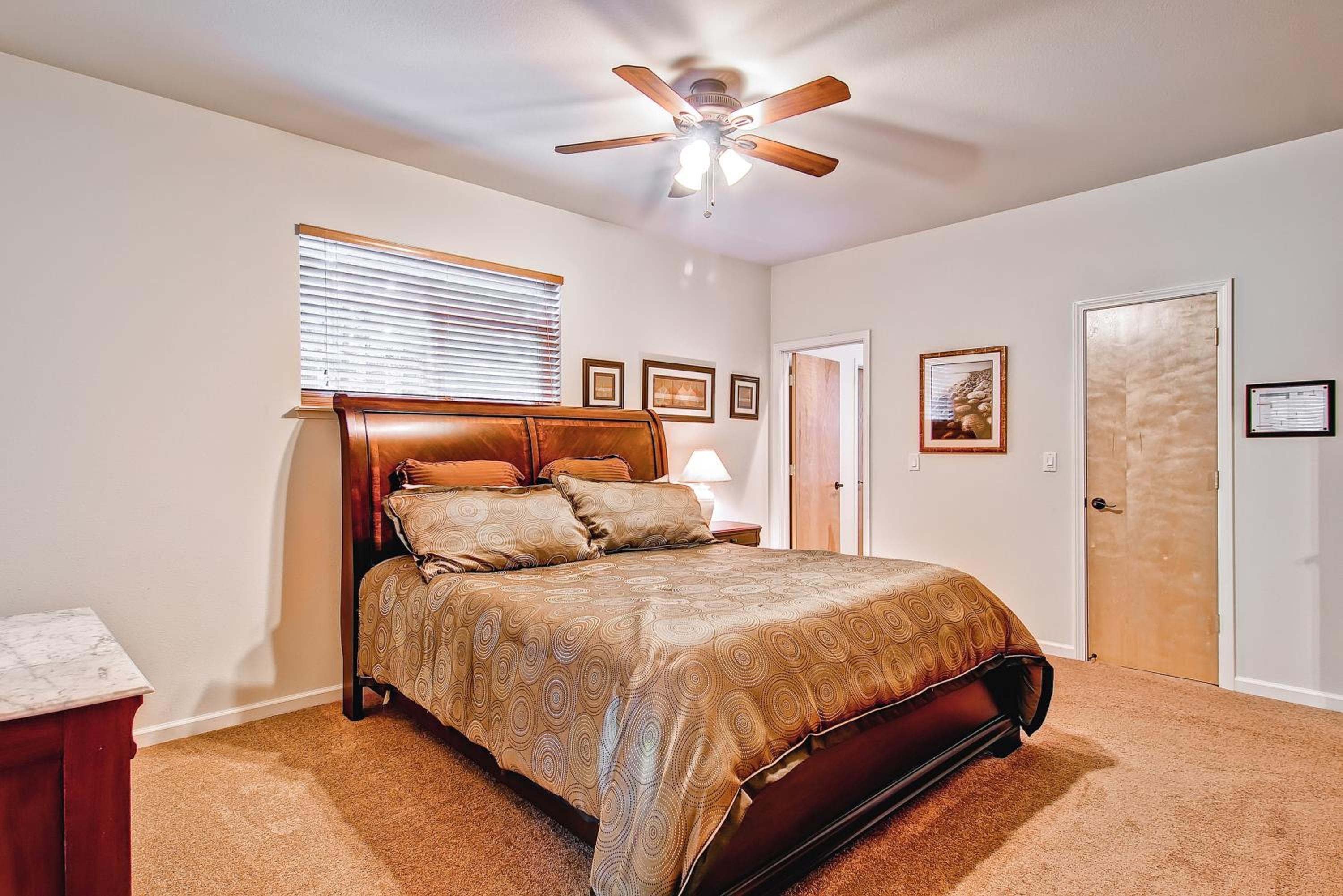Two-Bedroom Holiday Home photo 3