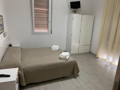 Double or Twin Room with Balcony photo 2