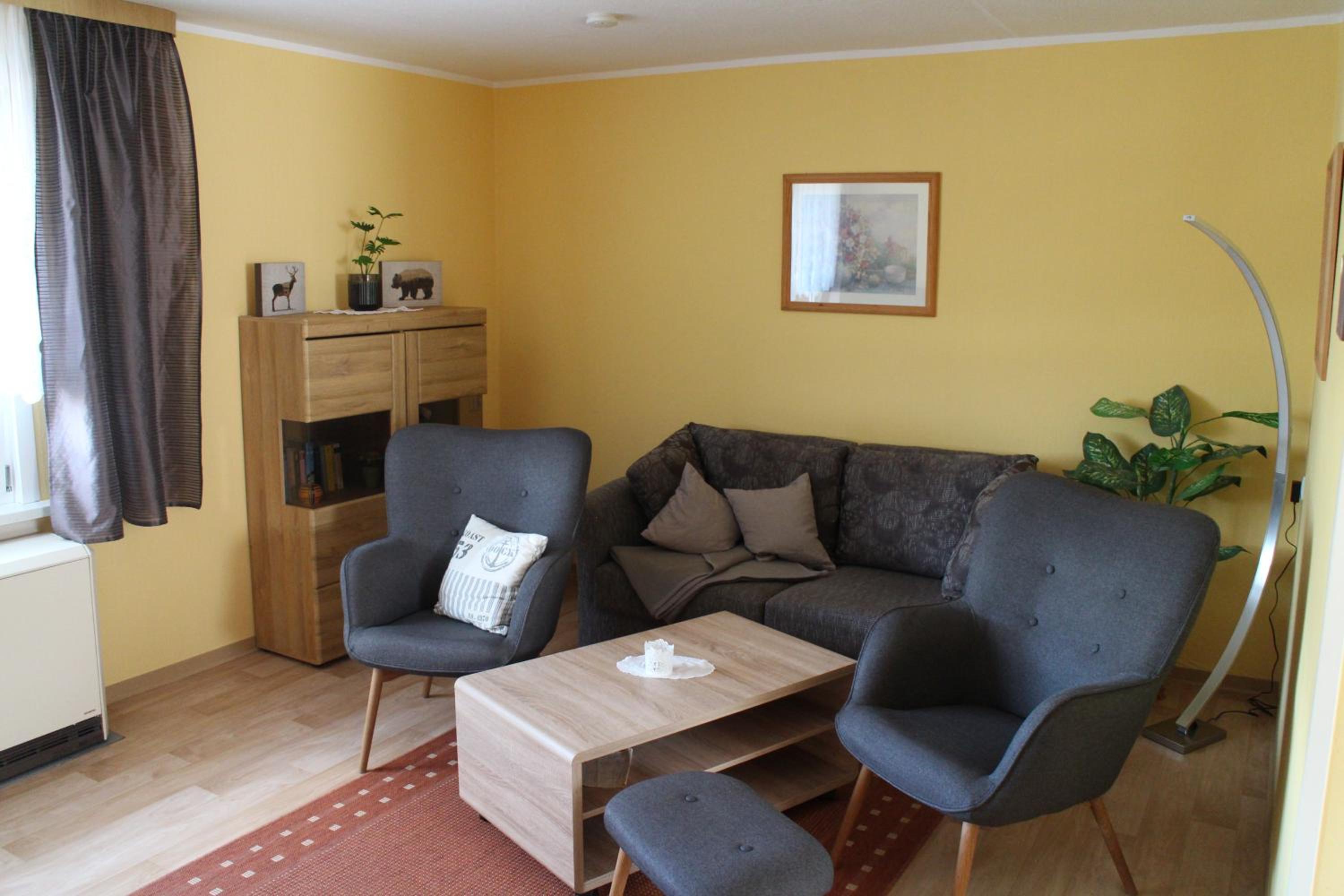 One-Bedroom House photo 3