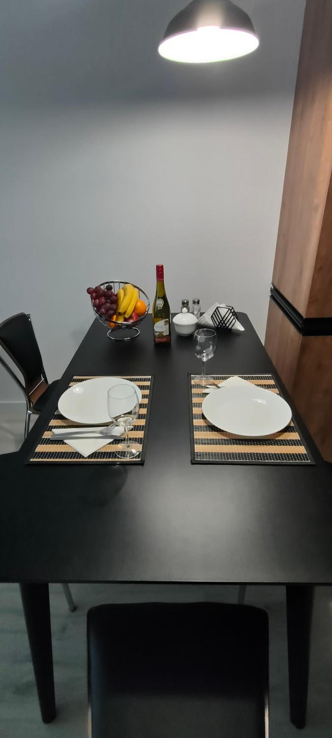 Apartment with Terrace - Photo 3