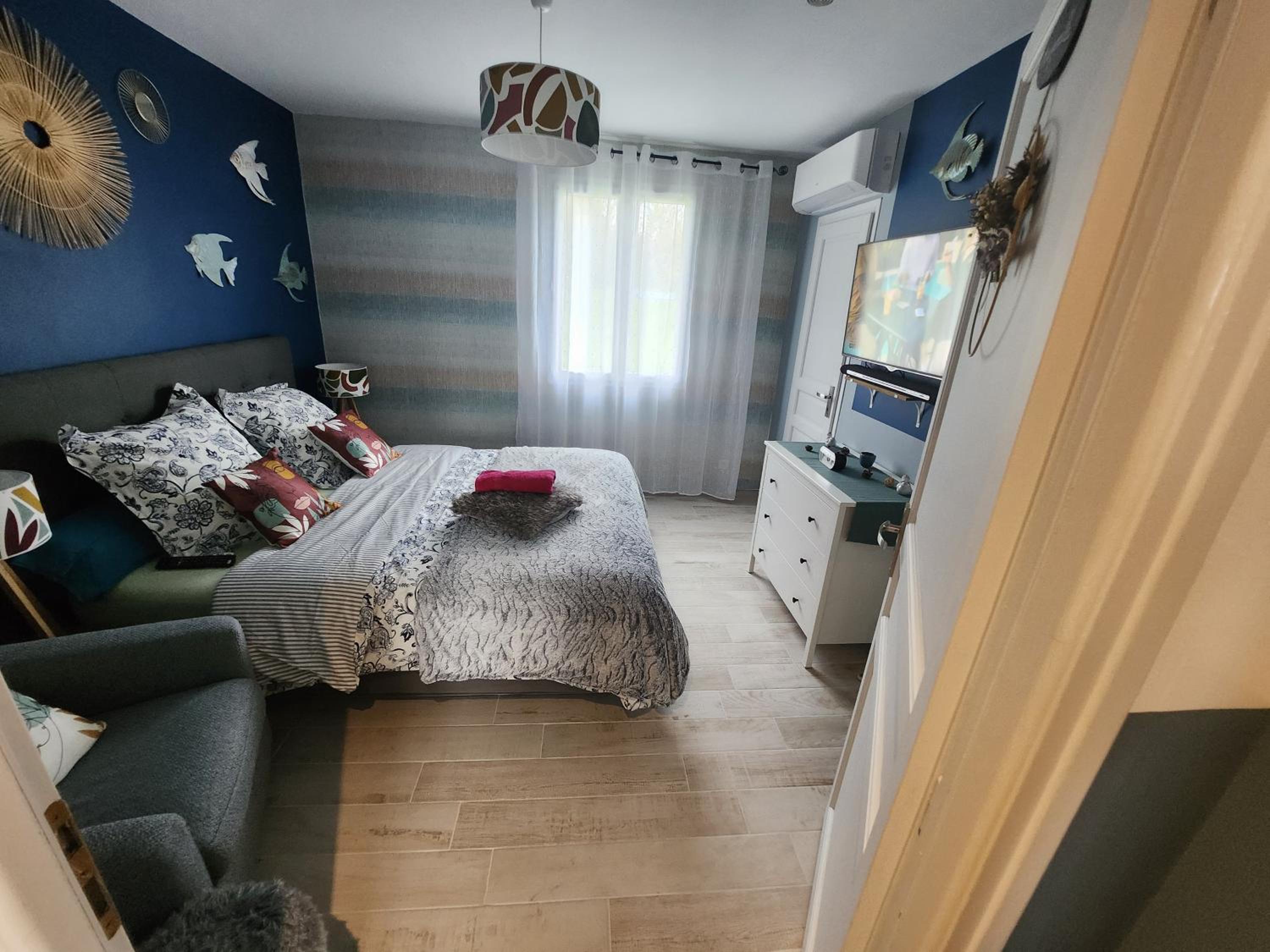 Double Room photo 3